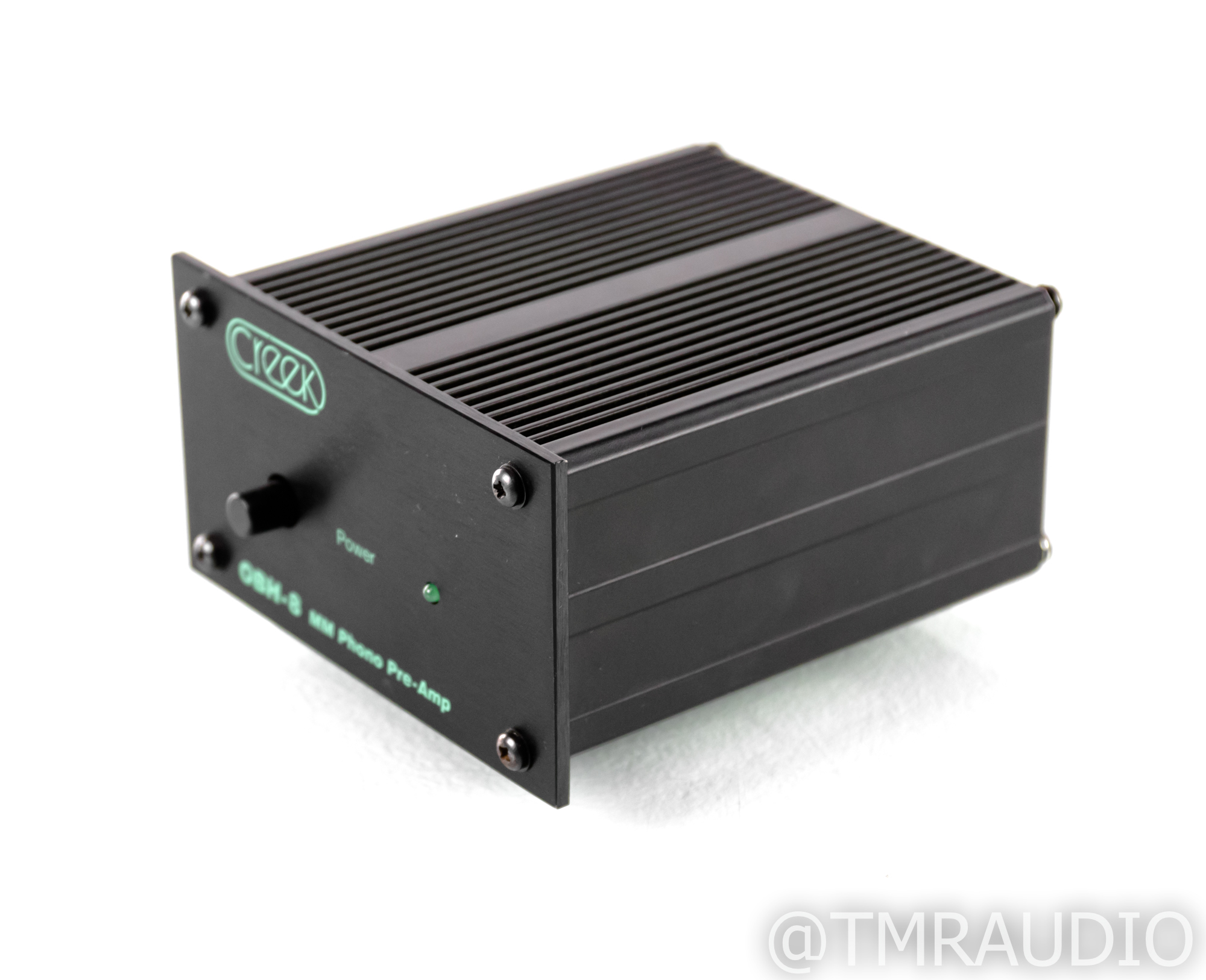 Creek OBH-8 MM Phono Preamplifier