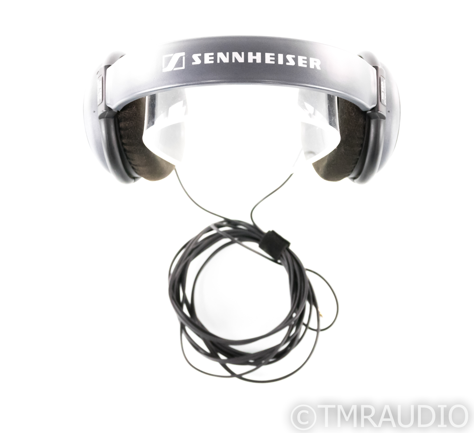 Sennheiser HD 580 Open Back Headphones