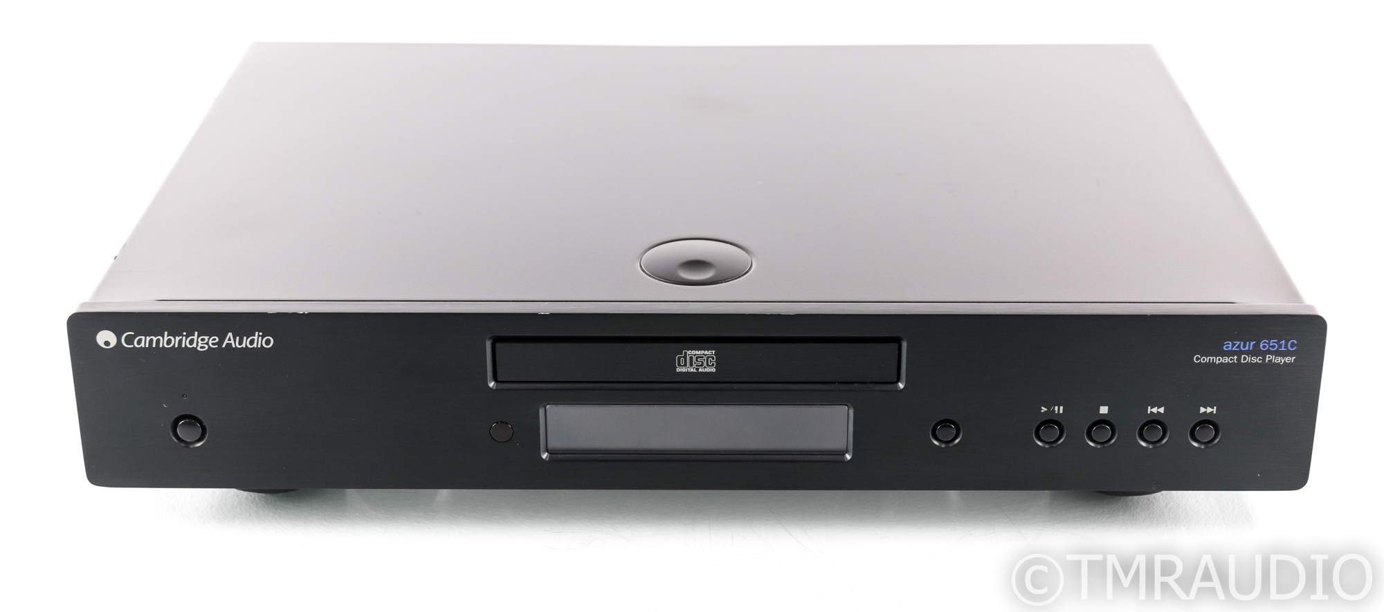 Cambridge Audio Azur 651C CD Player Cambridge Audio Azur 651C CD Player