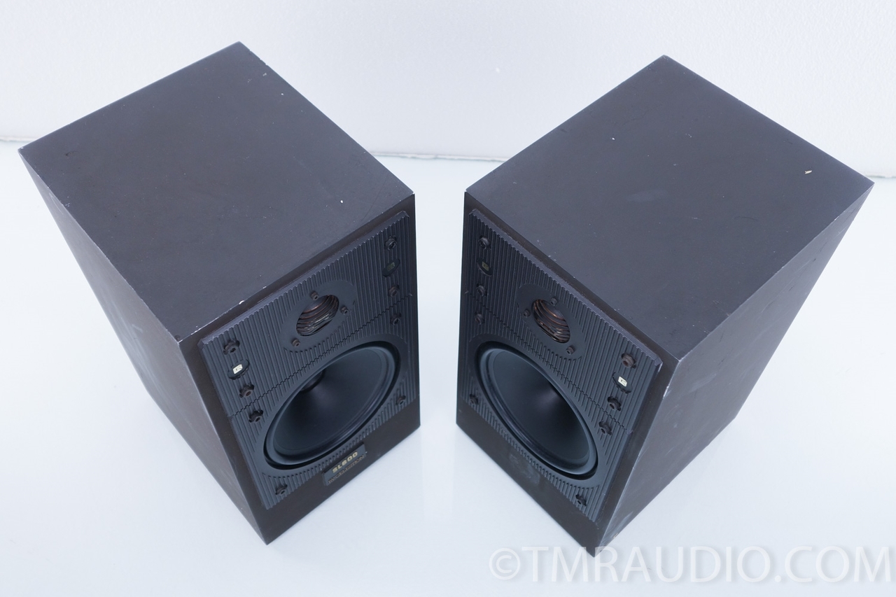 Sl 600 Celestion 700 整備品】CELESTION SL600 スピーカーペア Bibian