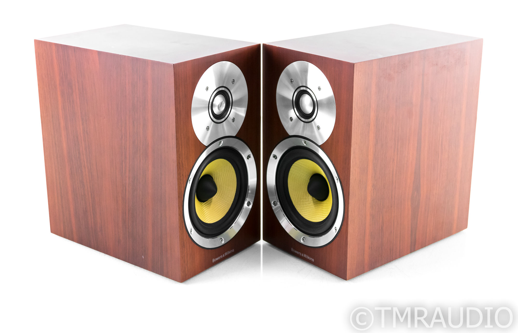 【 B&W／Bowers&Wilkins 】 CM1 Bowers & Wilkins CM1 Bookshelf Monitor Home Cinema Main