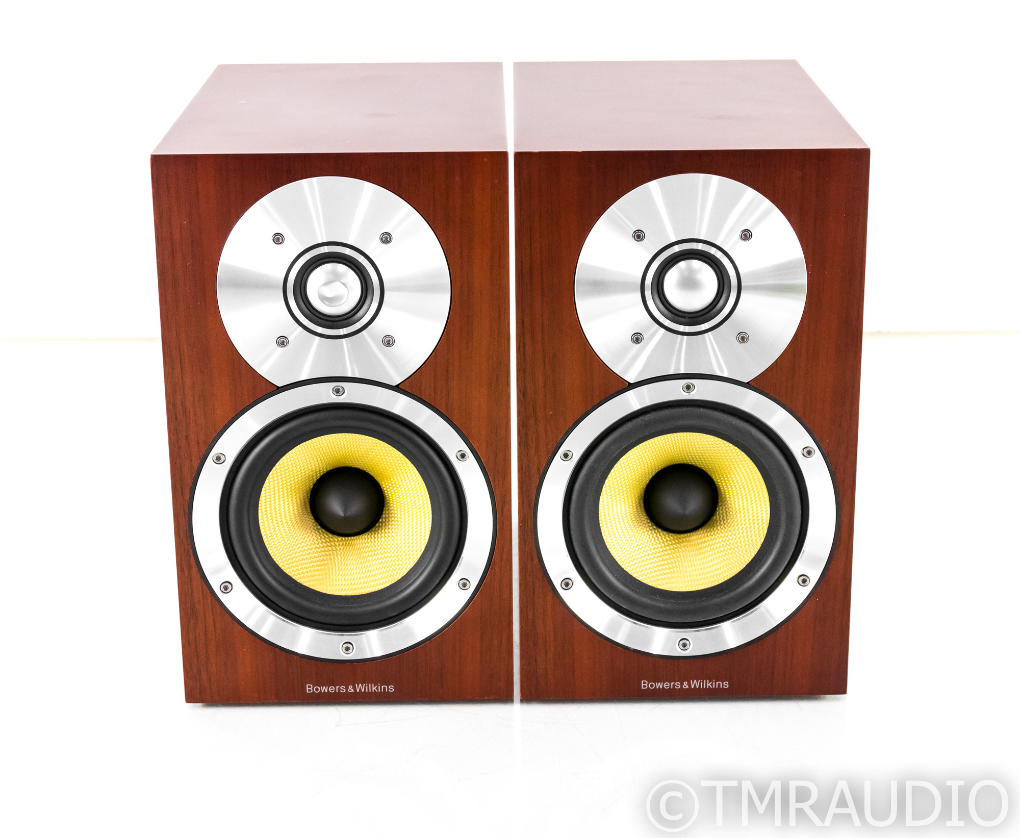 B&W ＣＭ１ B&W CM1 Loudspeaker Review