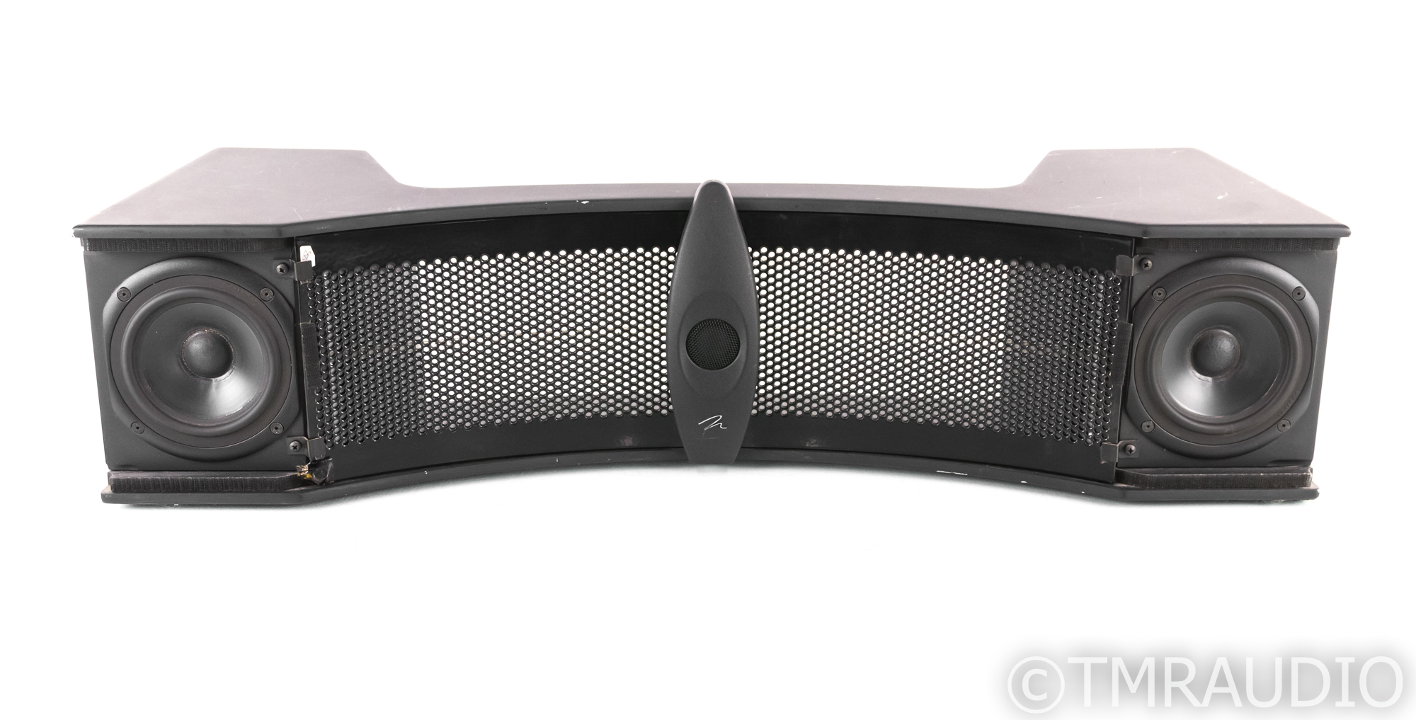 Martin Logan Cinema Electrostatic Hybrid Center Speaker