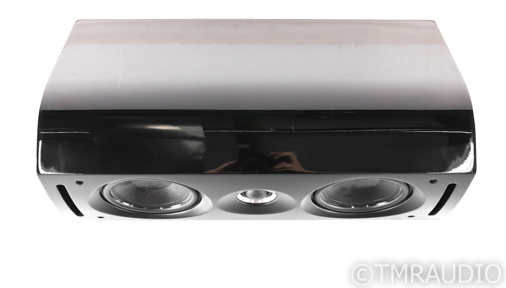 k*a様 Sonus Faber Venere Center センタースピーカー Sonus Faber Venere Center (Black) Center channel speaker at