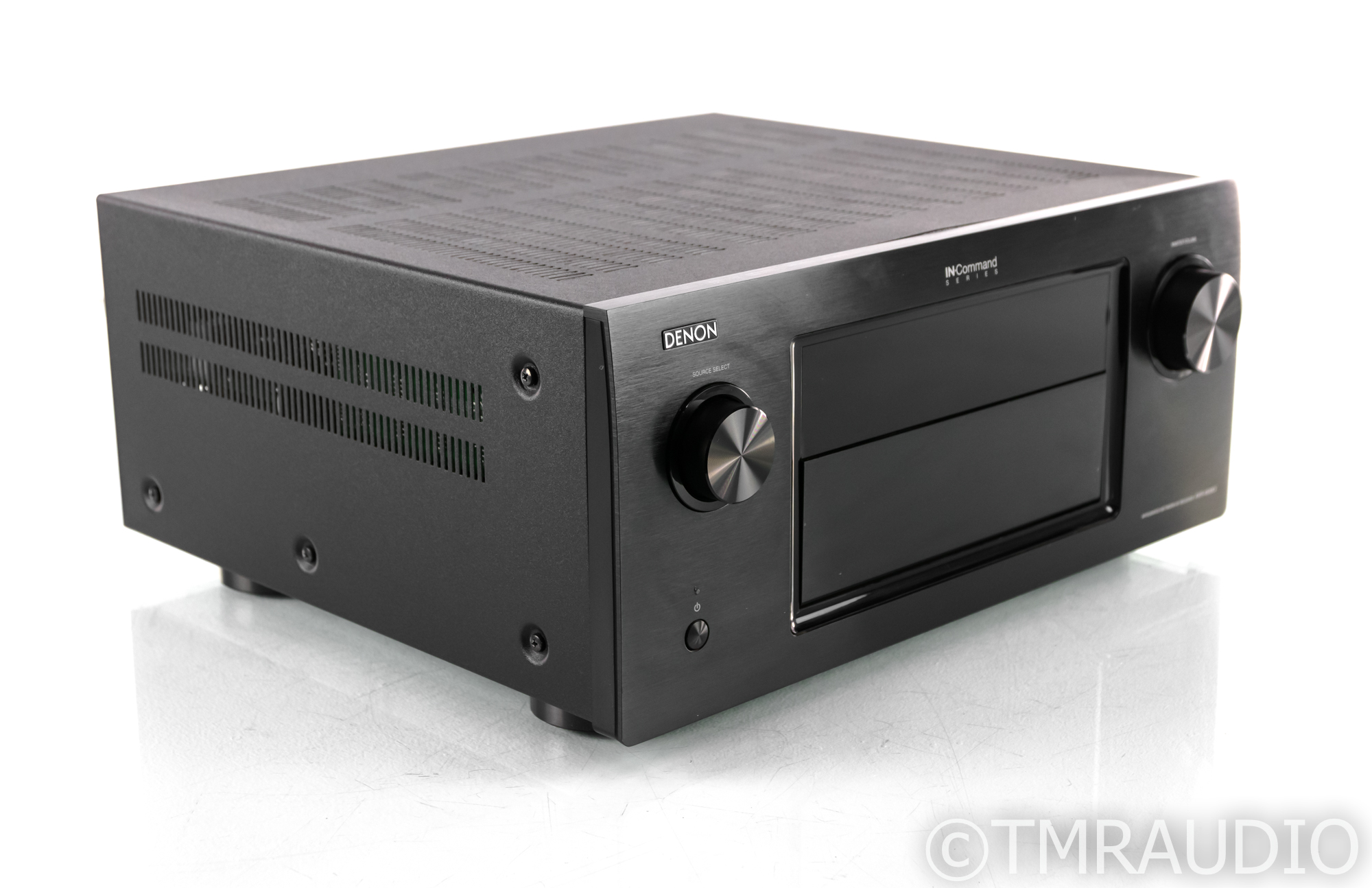 Denon AVR-4520CI 9.2 Channel Home Theater Receiver; Remote; MM