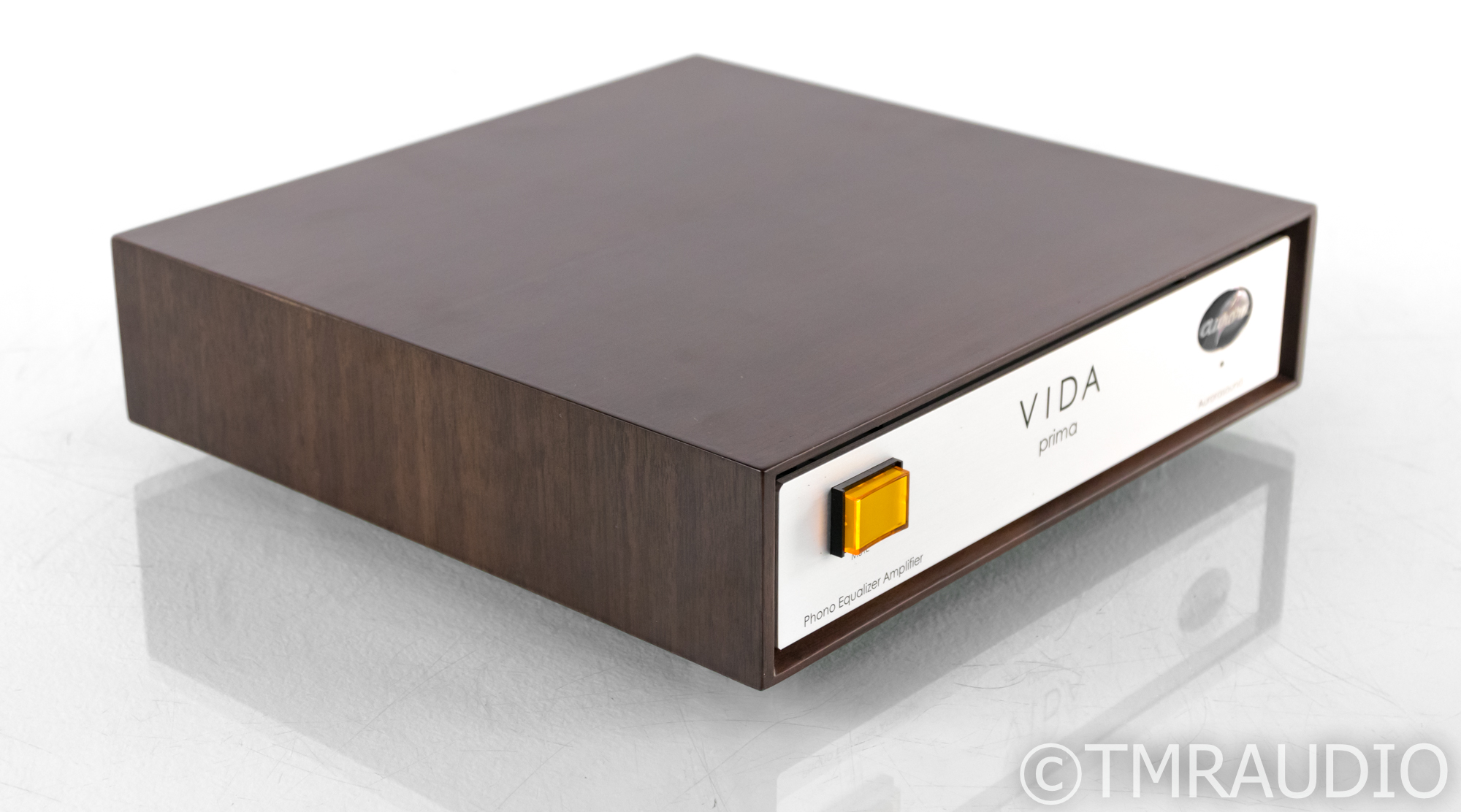 Préamplificateur phono Aurorasound Vida MKII Préamplificateurs Phono