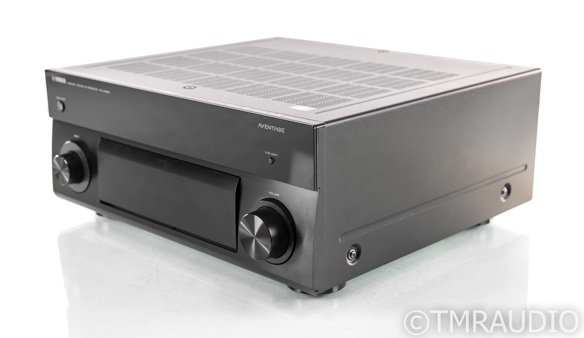 Yamaha RX-A1060 7.2 Channel Home Theater Receiver