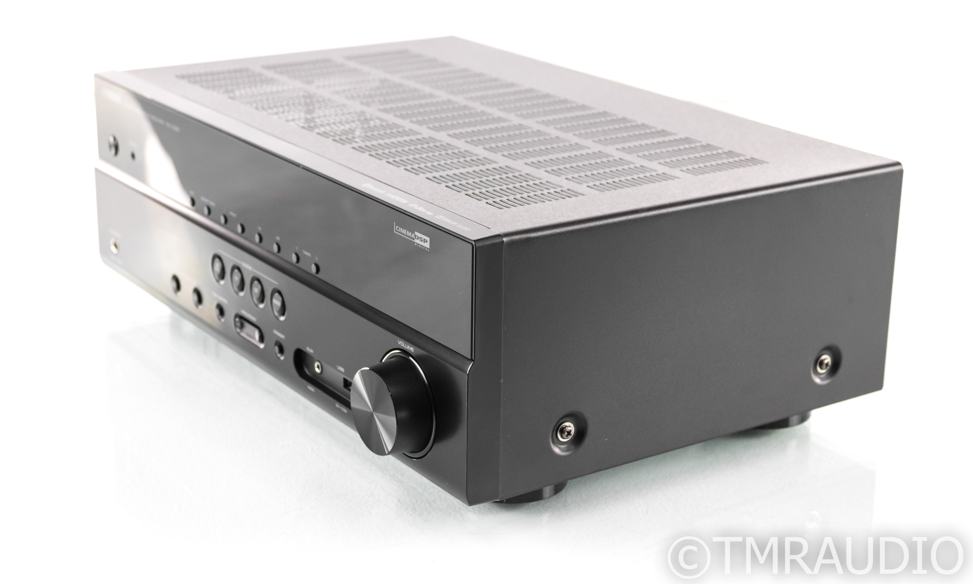 YAMAHA ヤマハ RX-V383 RX-V383 - Specs - AV Receivers - Home Audio - Products