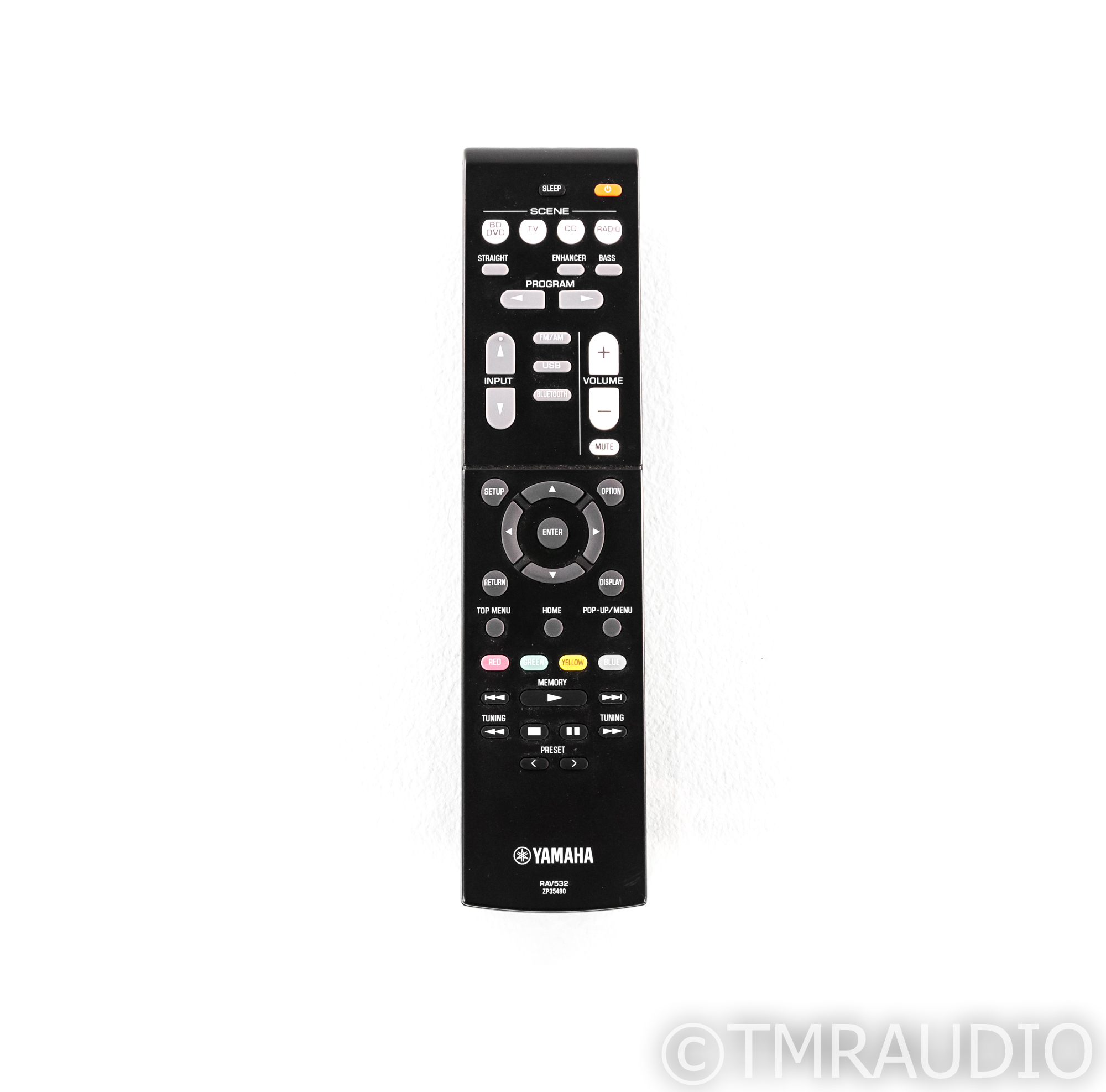 YAMAHA ヤマハ RX-V383 RX-V383 - Overview - AV Receivers - Audio & Visual