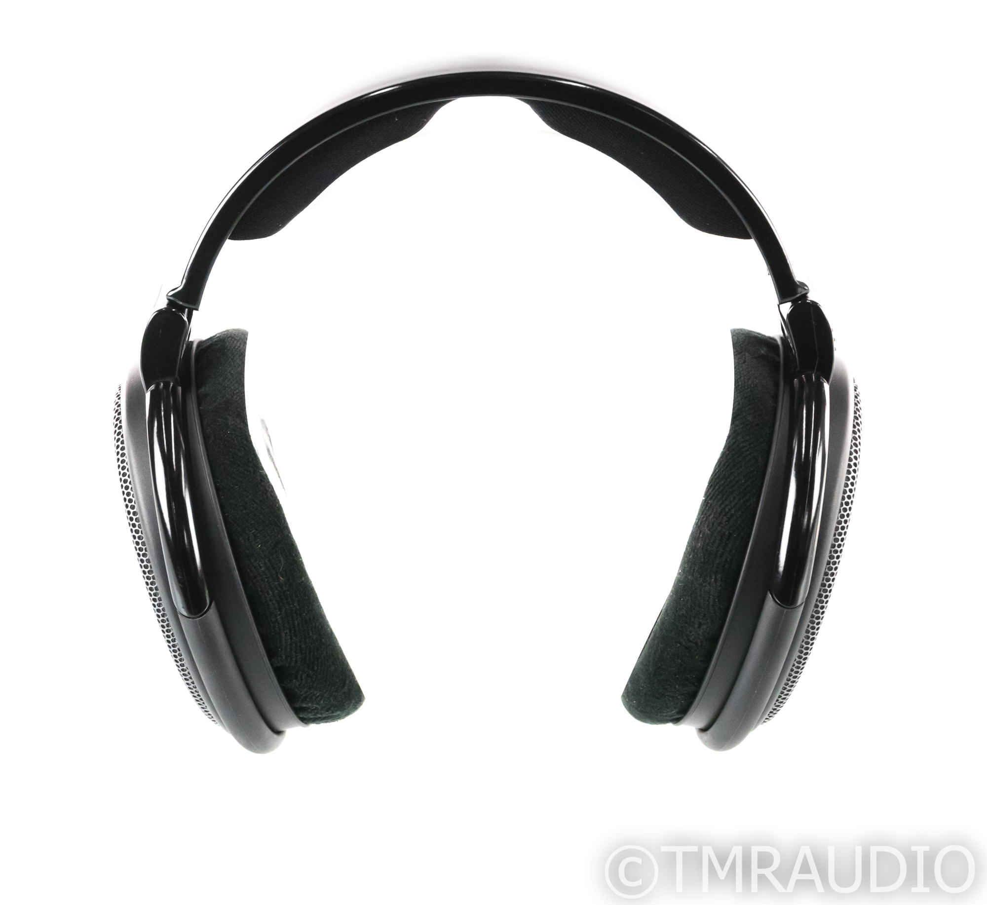 Massdrop X Sennheiser HD 58X Open-back Headphones; HD58X The