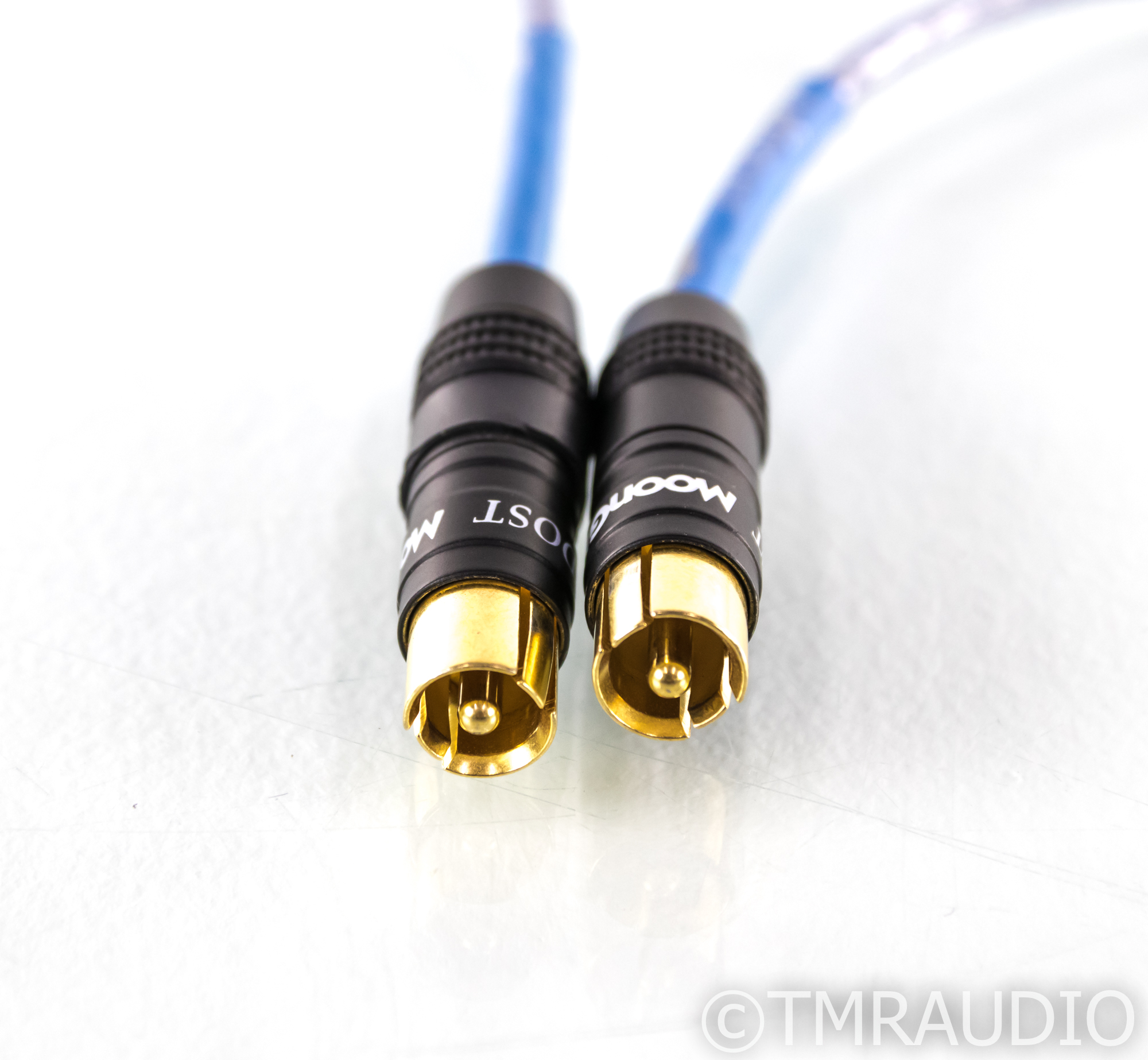 Nordost Baldur RCA Cables