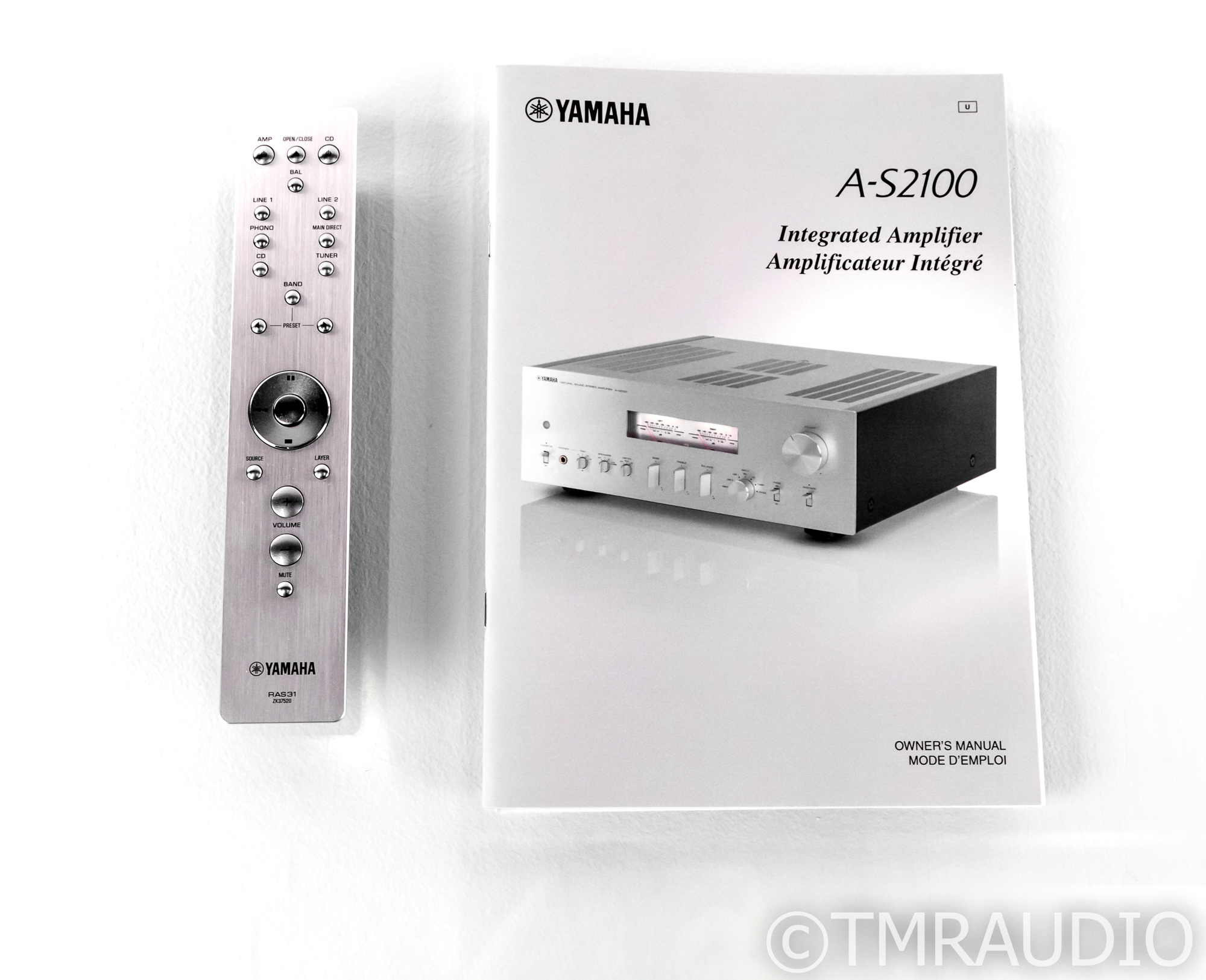 AS2100 基盤｜生活家電