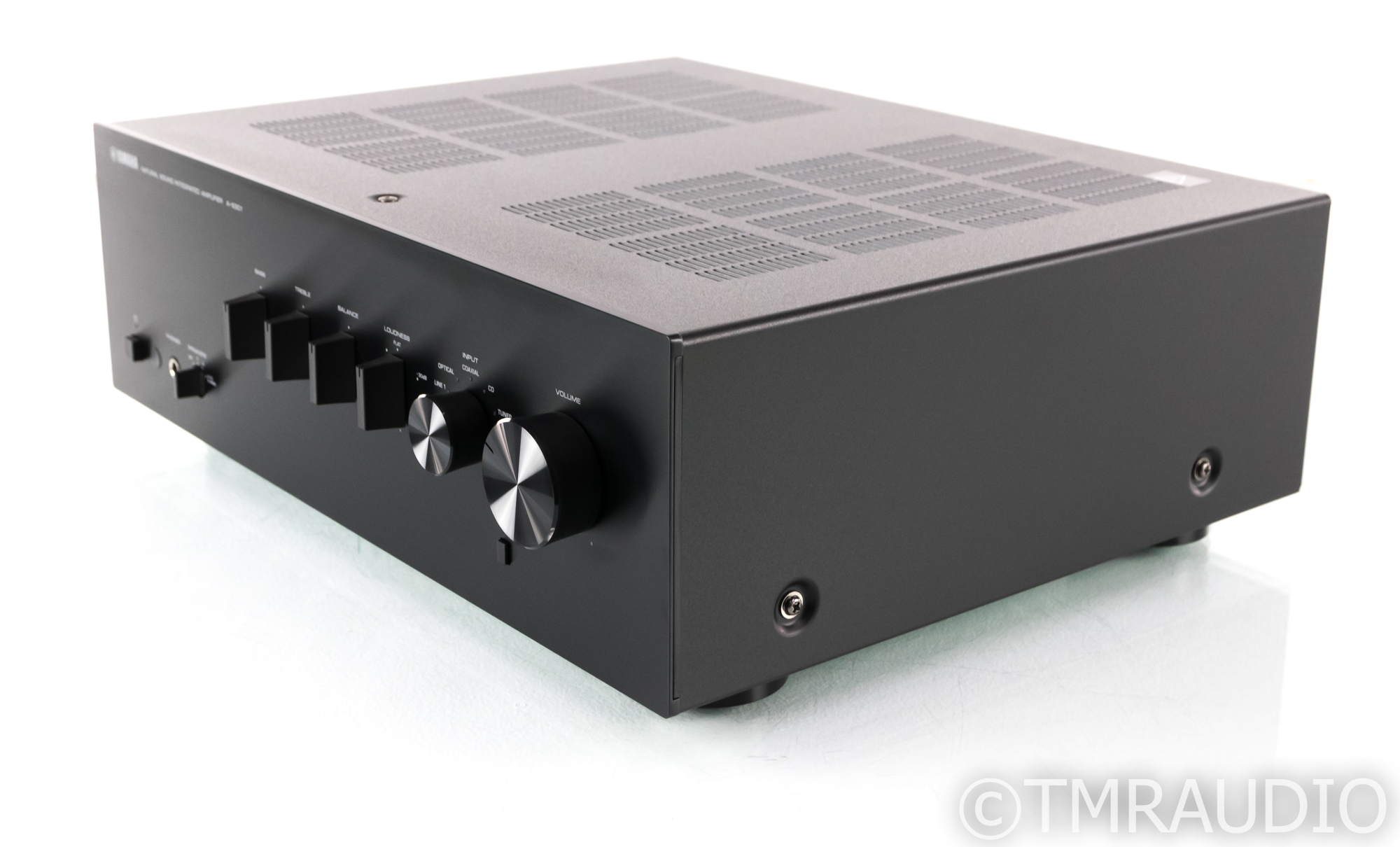 Yamaha A-S301 Stereo Integrated Amplifier