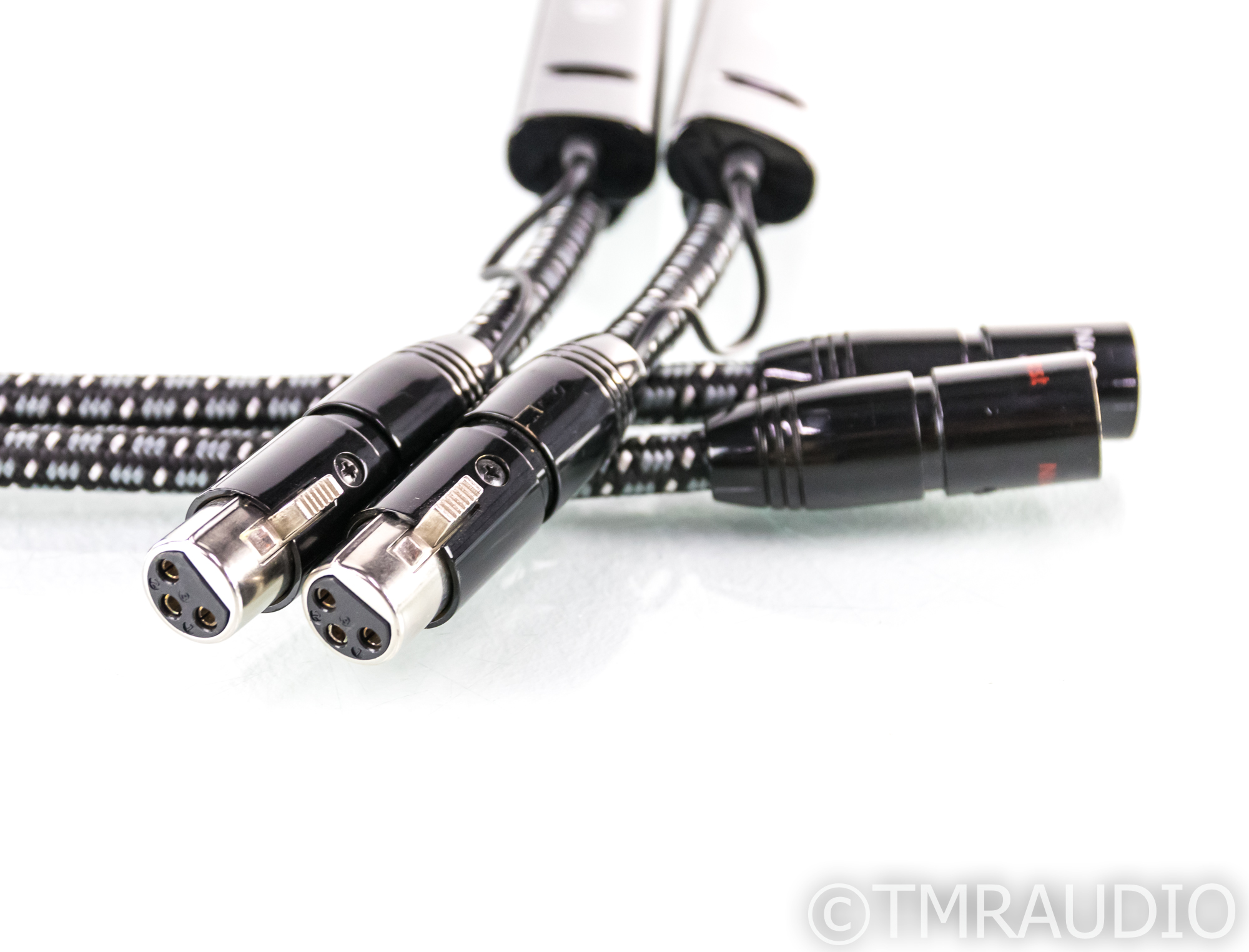 audioquest　xlr★ マランツ、AudioQuest製オーディオケーブル3モデル