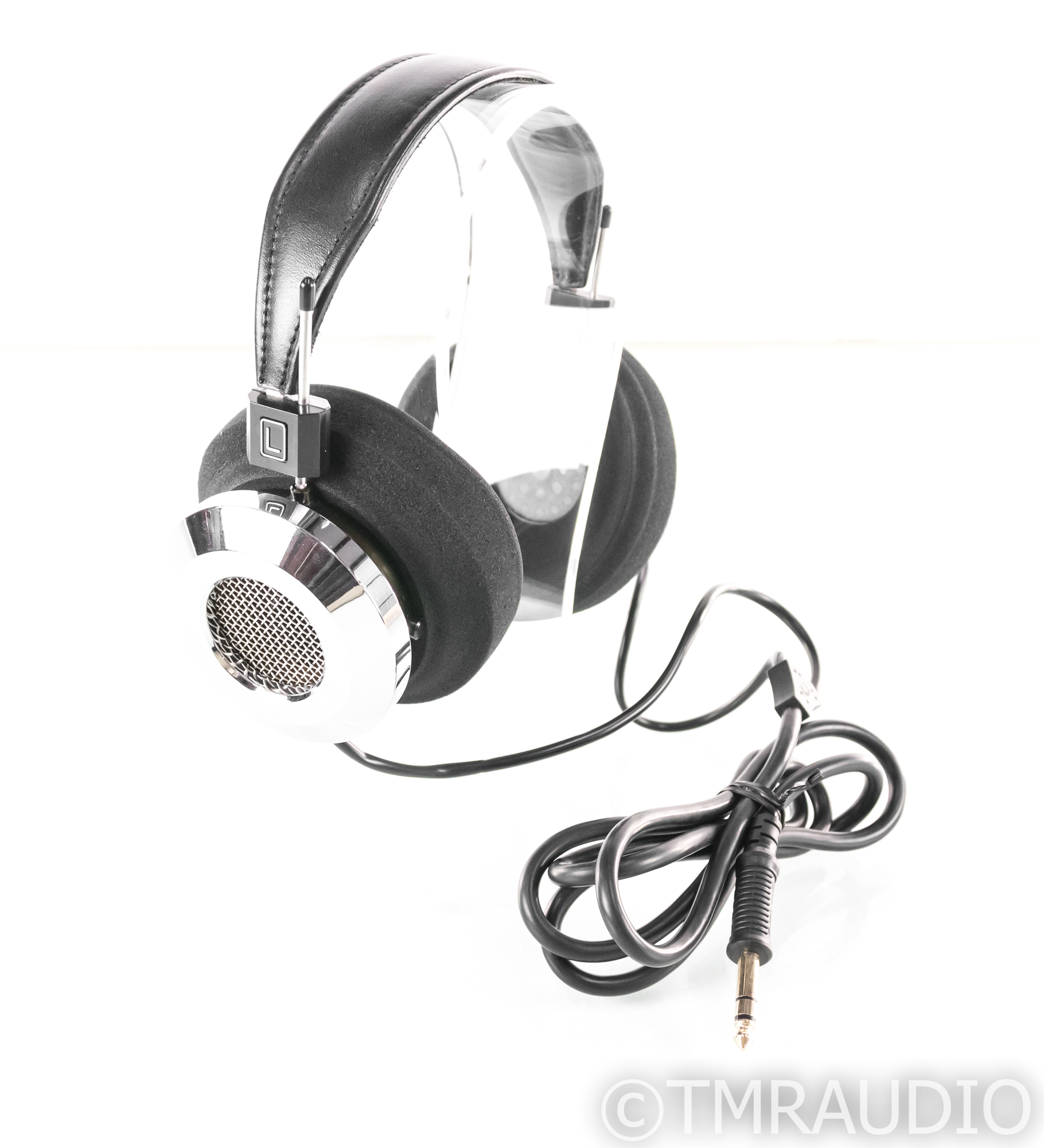 Grado PS1000 Open-Back Dynamic Headphones