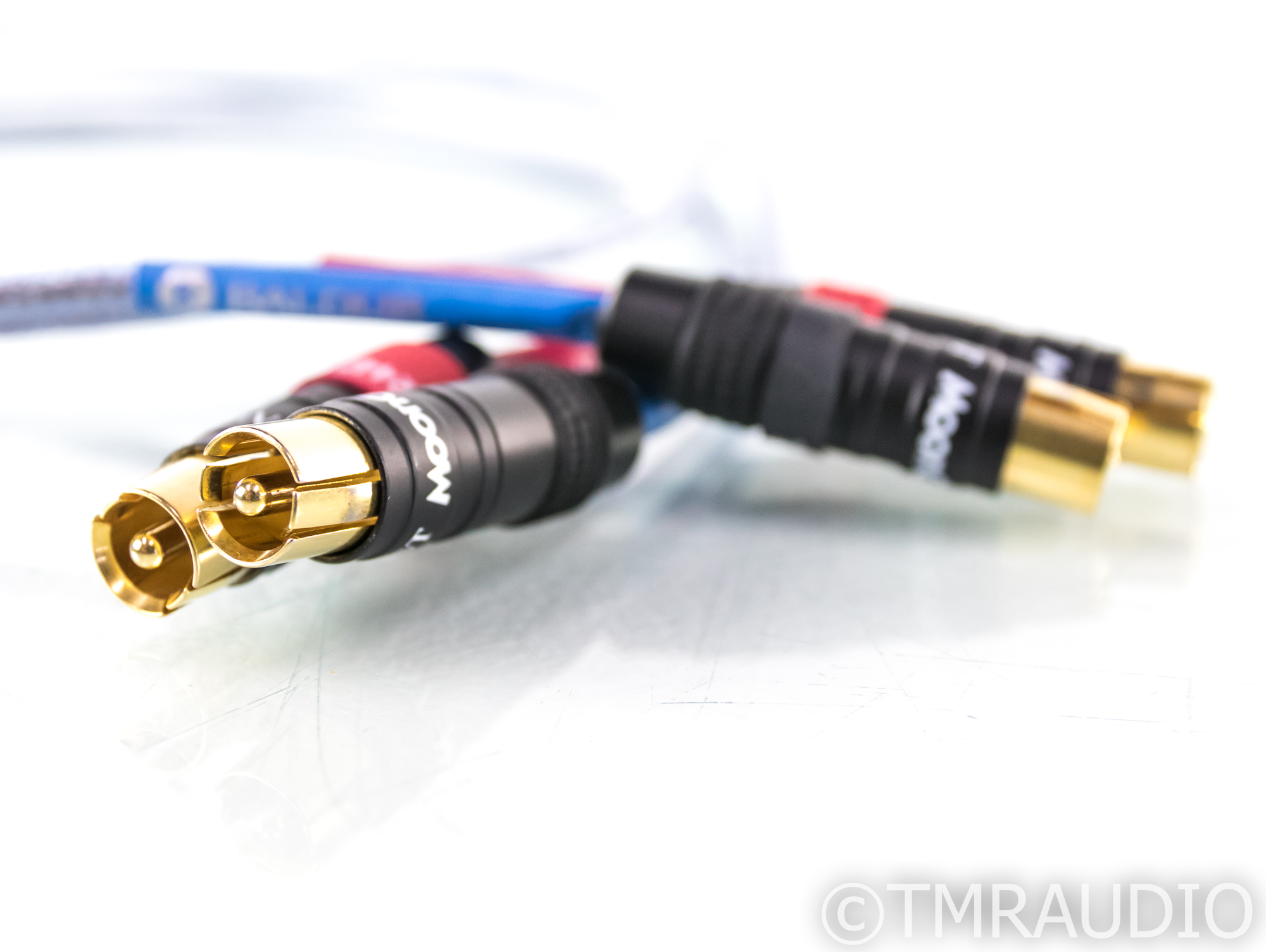 Nordost Baldur RCA Cables
