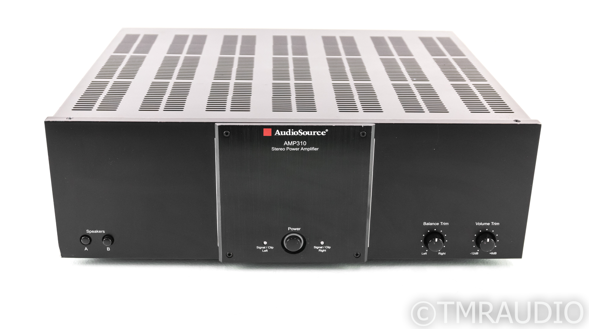 アンプ Precision Fidelity 12W Power Amplifier Precision Fidelity 12W Power Amplifier アンプ