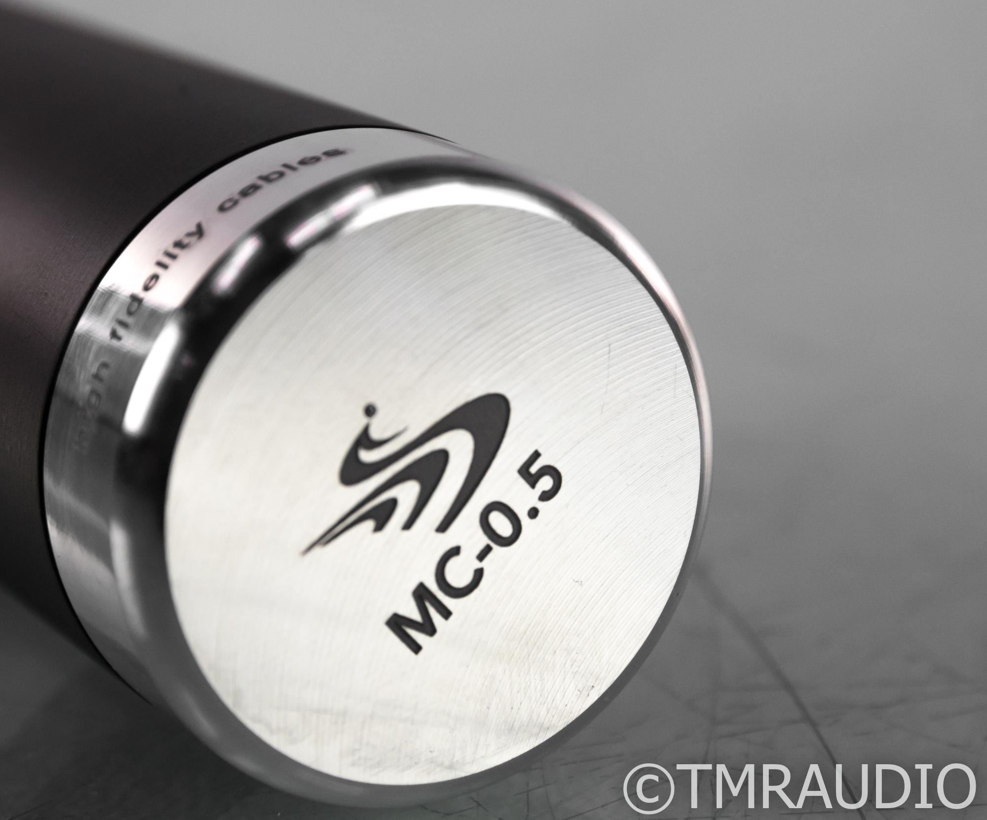 High Fidelity Cables MC-0.5 Magnetic Wave Guide; MC05
