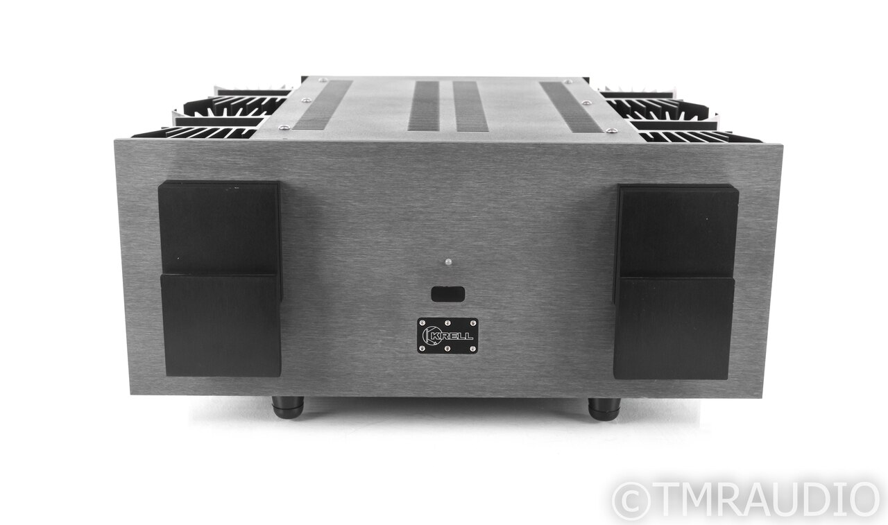 kaerumallページ Krell KAV-1500 Five-Channel Home Theater Amplifier