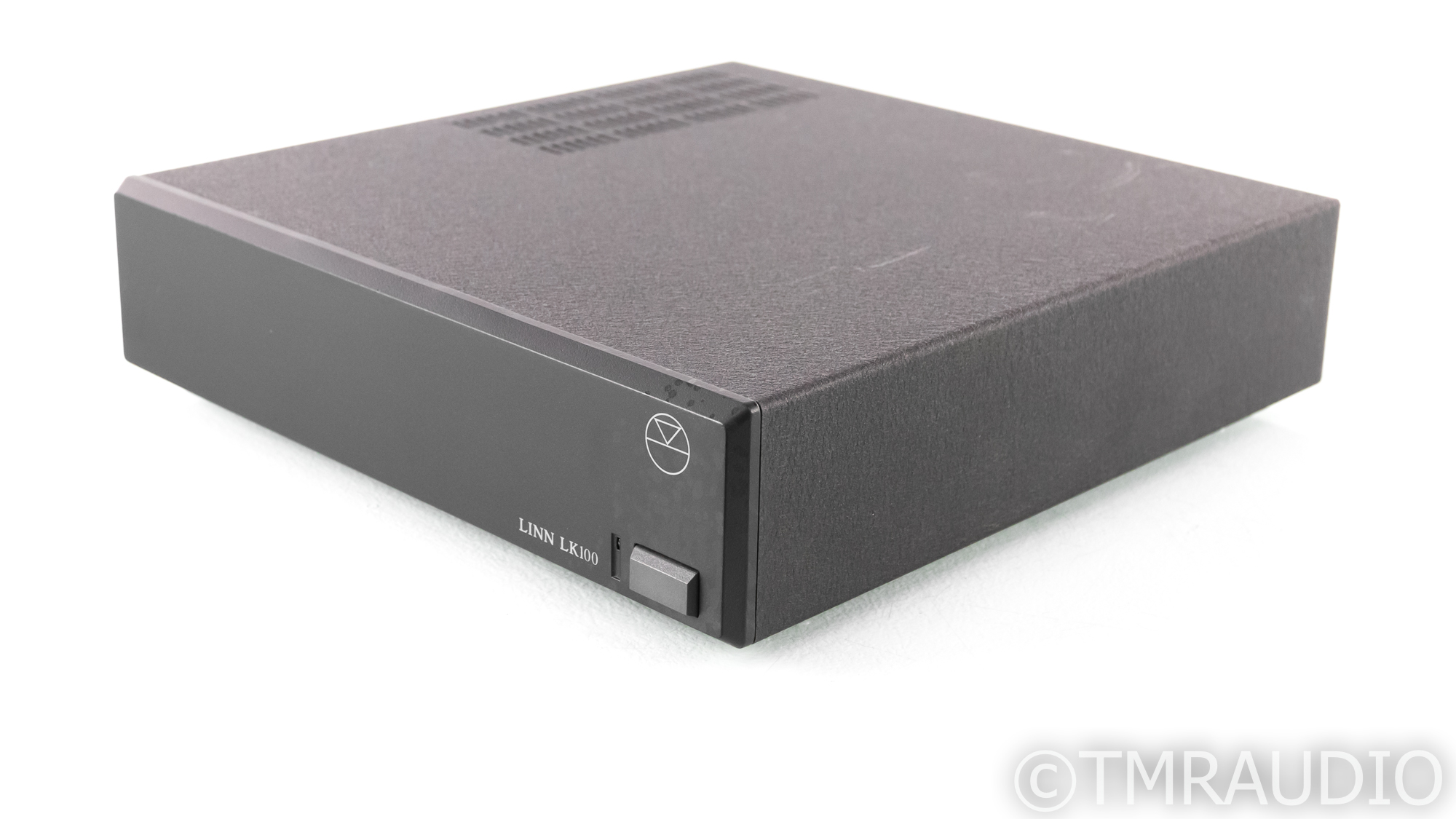 Amplificateur De Puissance Linn LK100 - Vintage, état Occasion