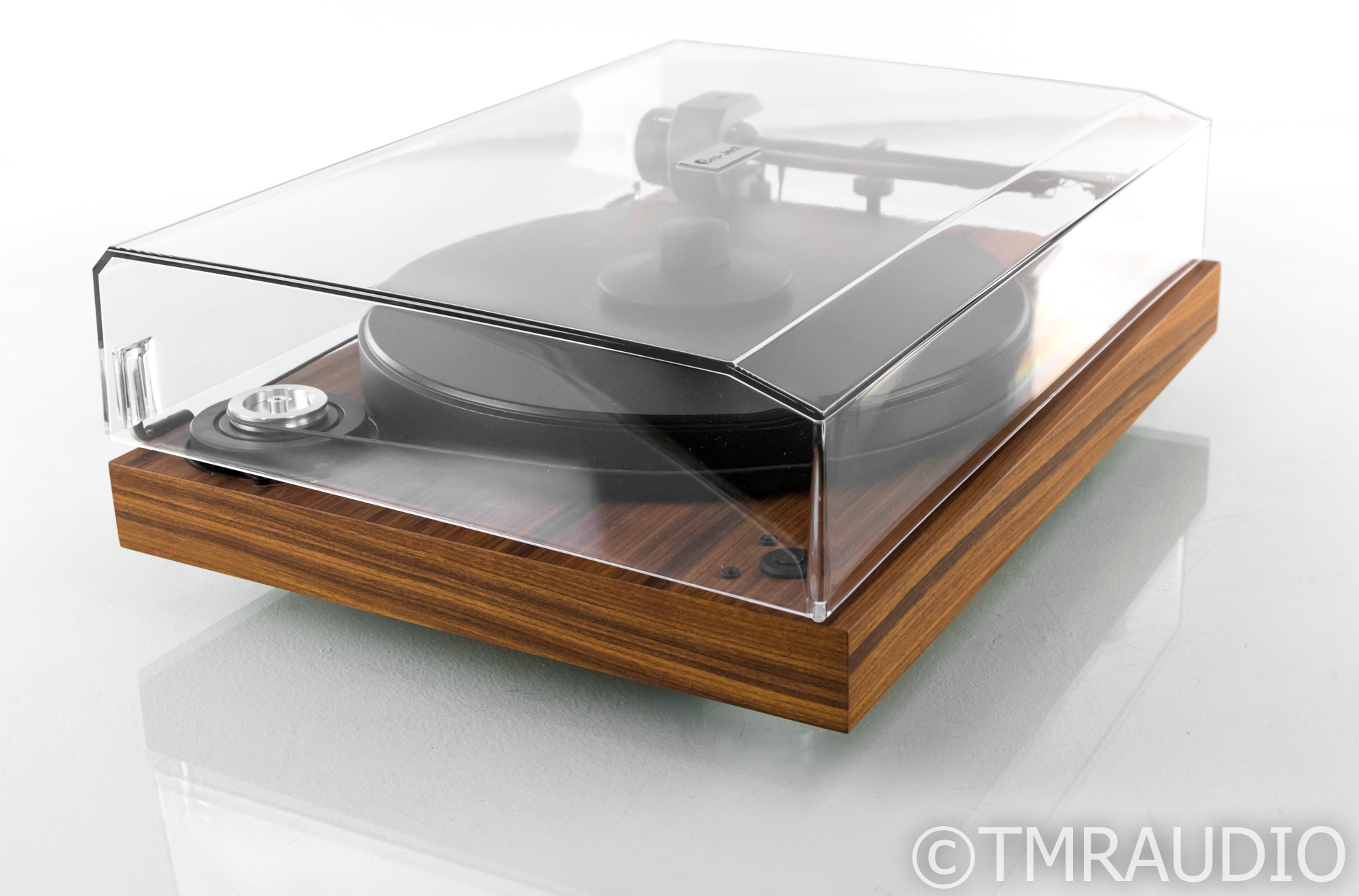 Pro-Ject 2xperience SB Turntable