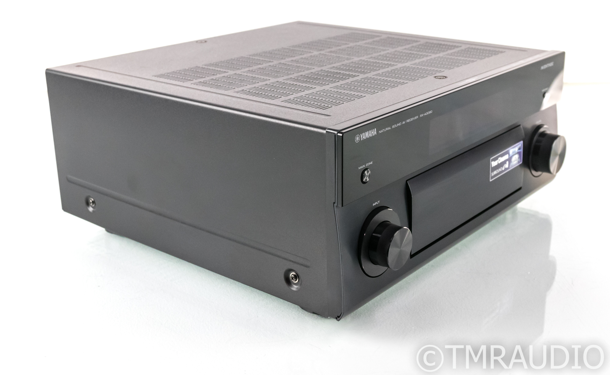 ヤマハYAMAHA AVアンプ DSP-AX2500(定価15万円) ヤマハ AVアンプ DSP