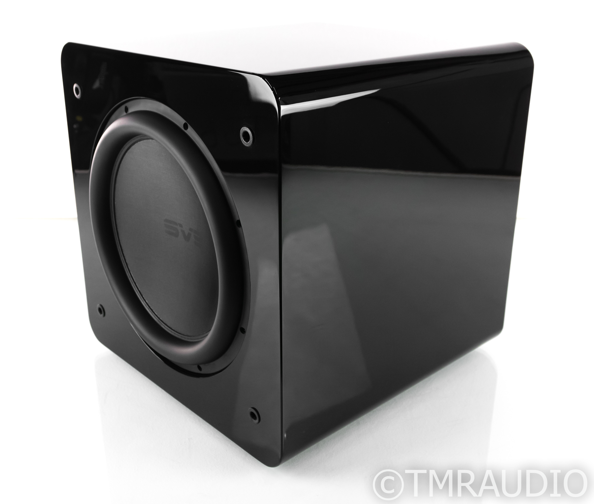 SVS SB13-Ultra 13.5” 1000W シールドサブウーファー SVS SB13-Ultra Subwoofer | Sealed Box Home Subwoofer