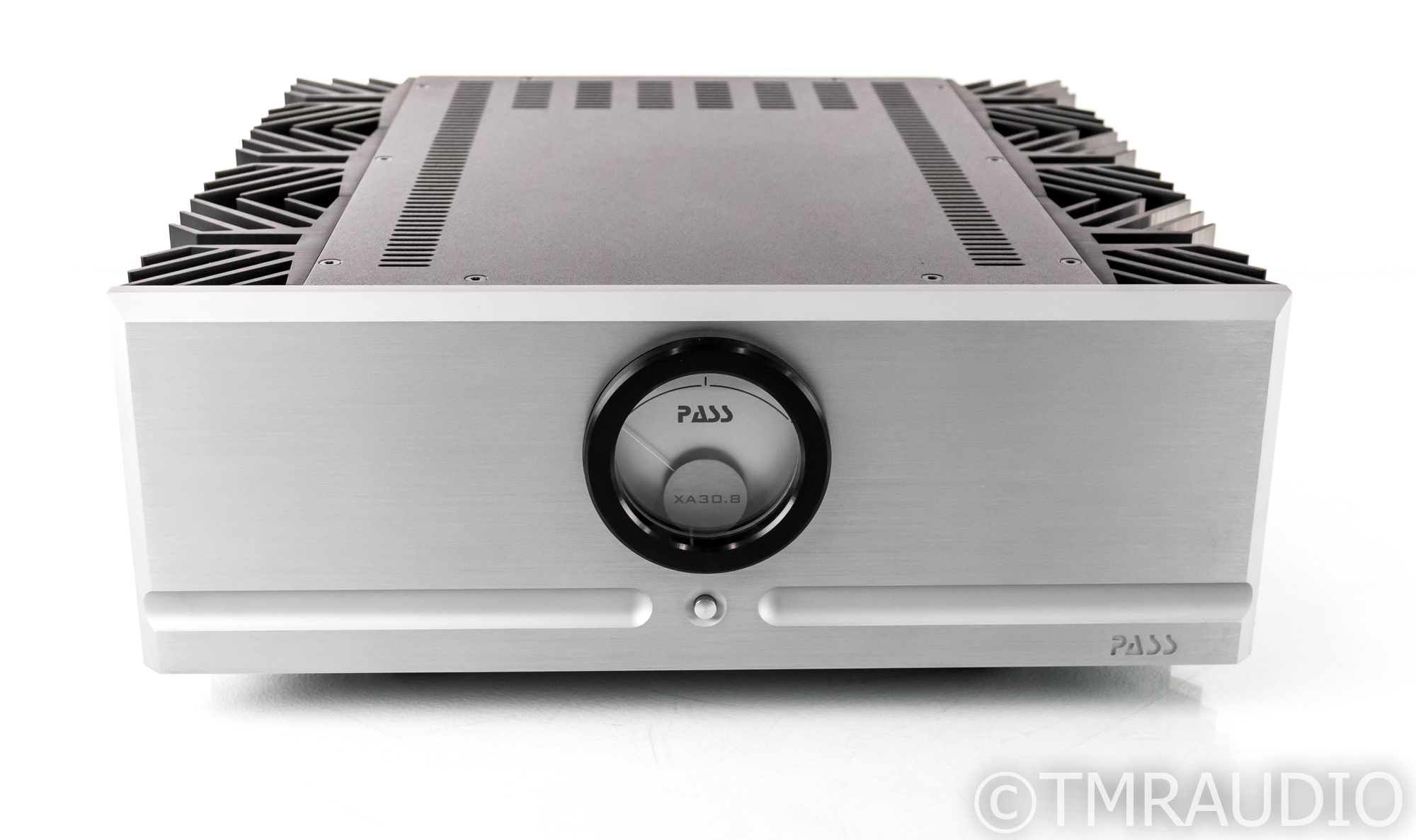 【美品】PASS Labs XA30.8 主力ハイパワーアンプ Pass LabsXA30.8 - Pass Labs