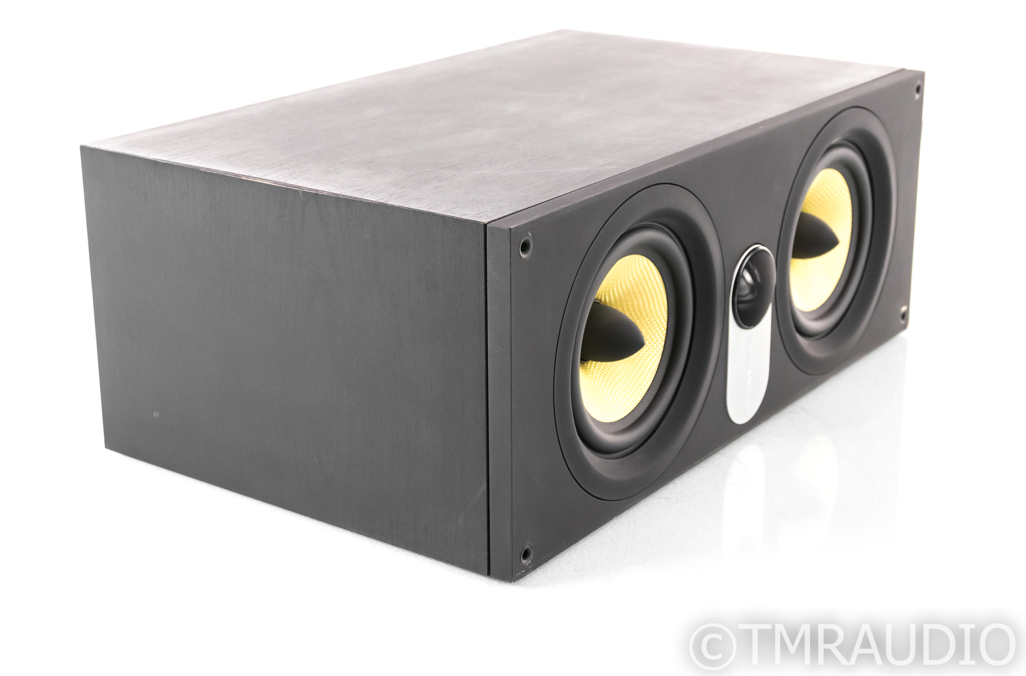 B&W HTM62 Center Channel Speaker