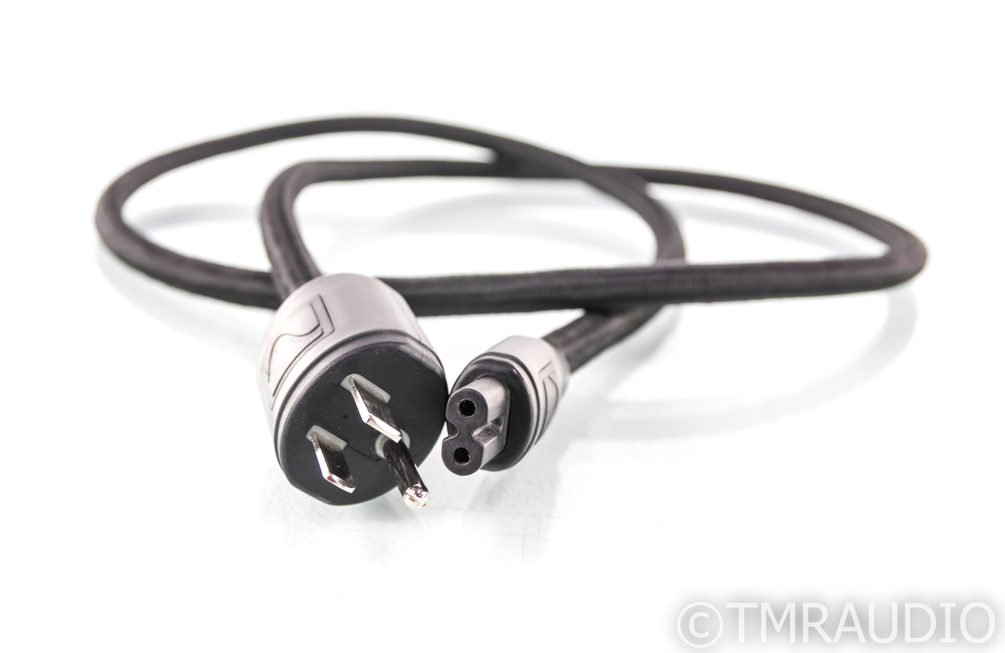 PS Audio PerfectWave Jewel Power Cable; 1.5m AC Cord; C7 Non