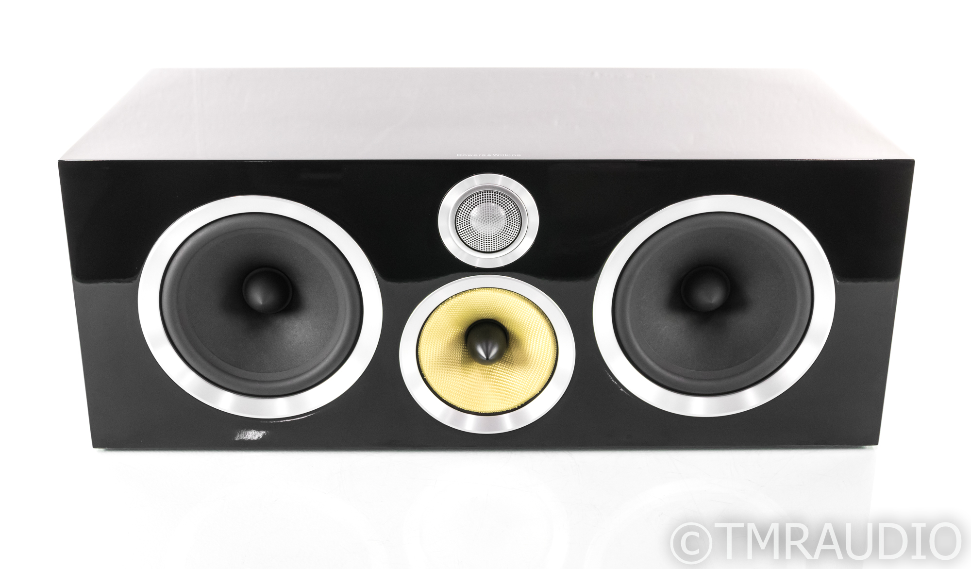 B&W CM Centre 2 S2 Center Channel Speaker