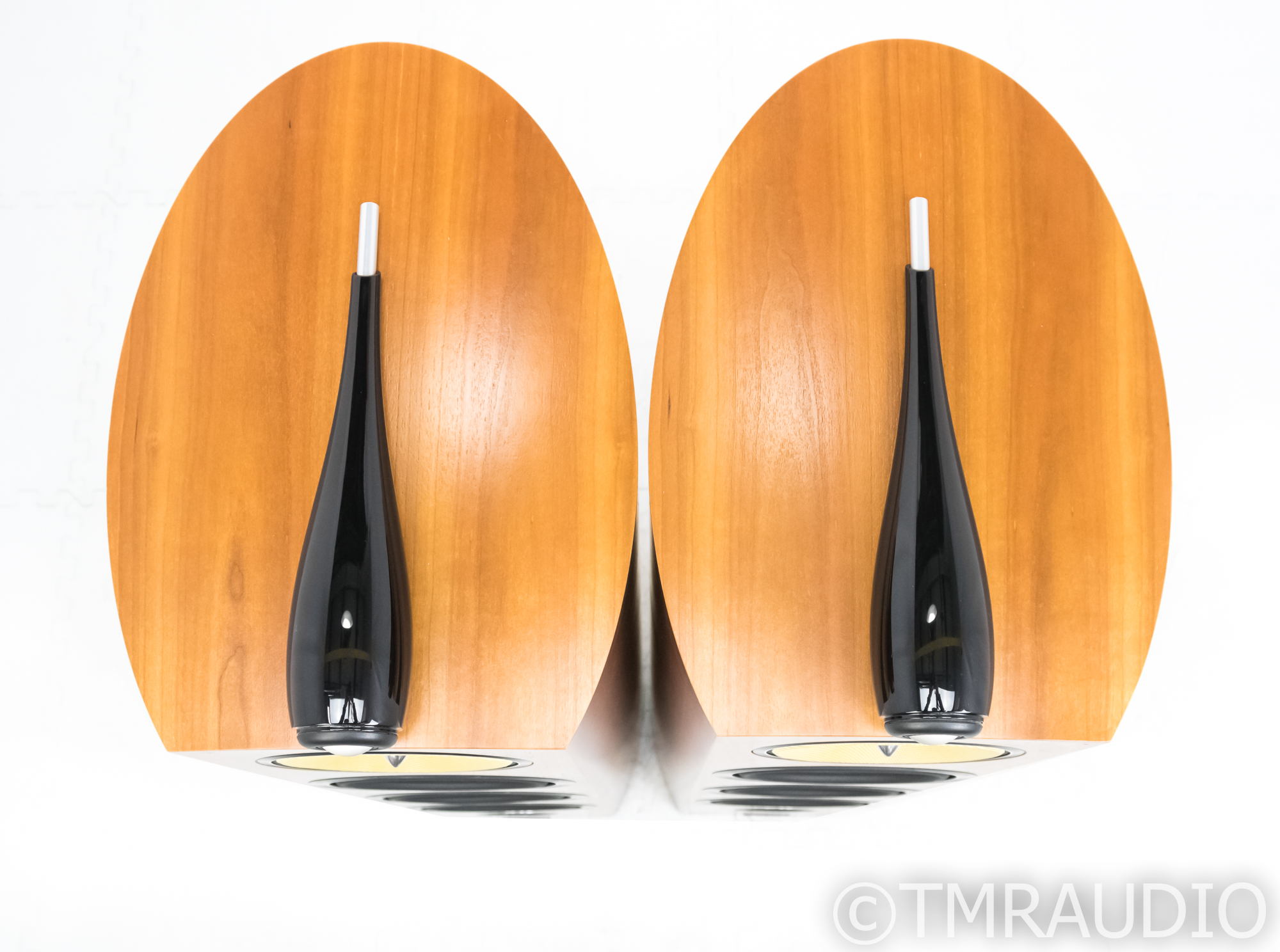 B&W 803 D2 Floorstanding Speakers