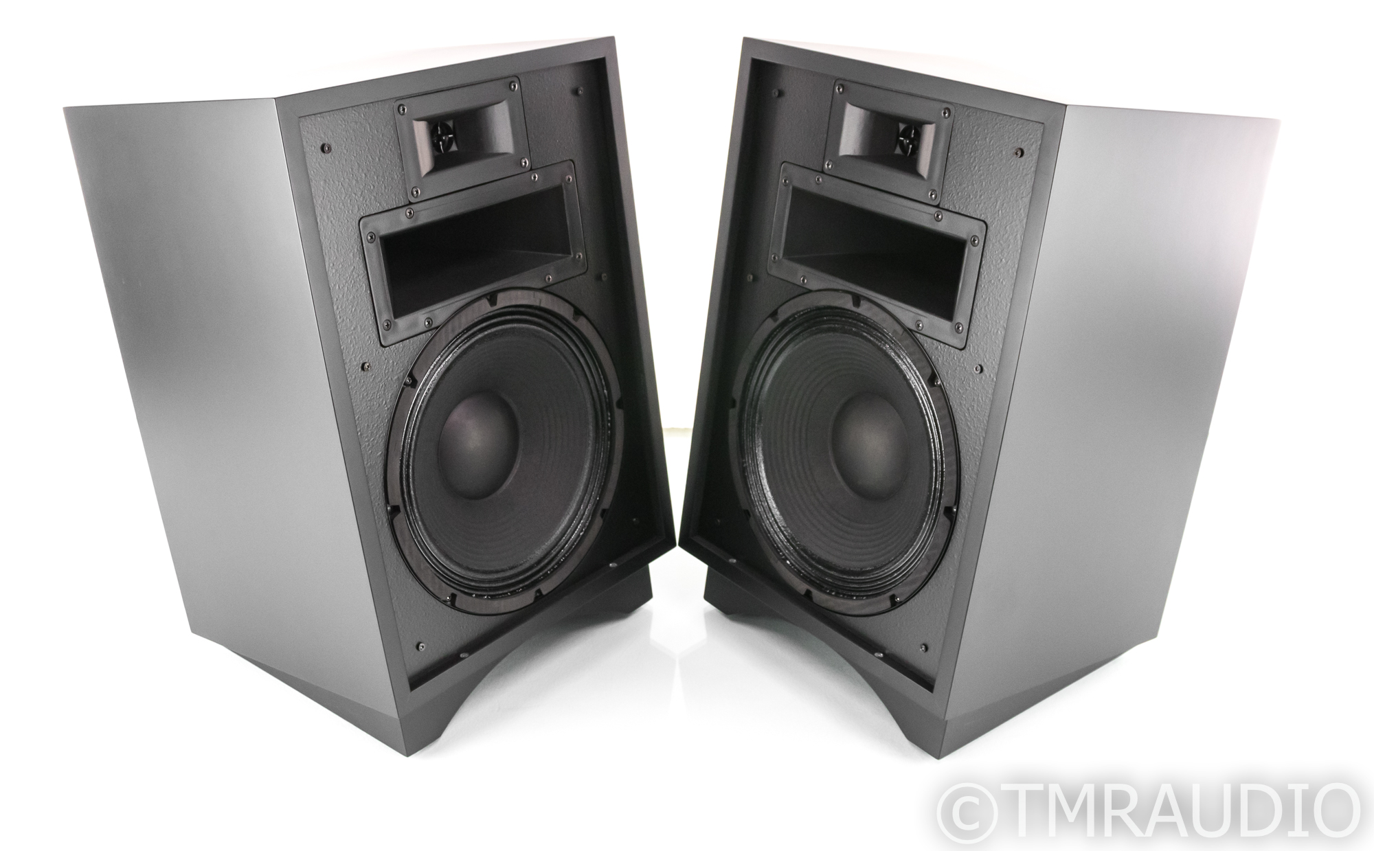 Floorstanding Speaker Klipsch Heritage Heresy Iii Klipsch Heresy