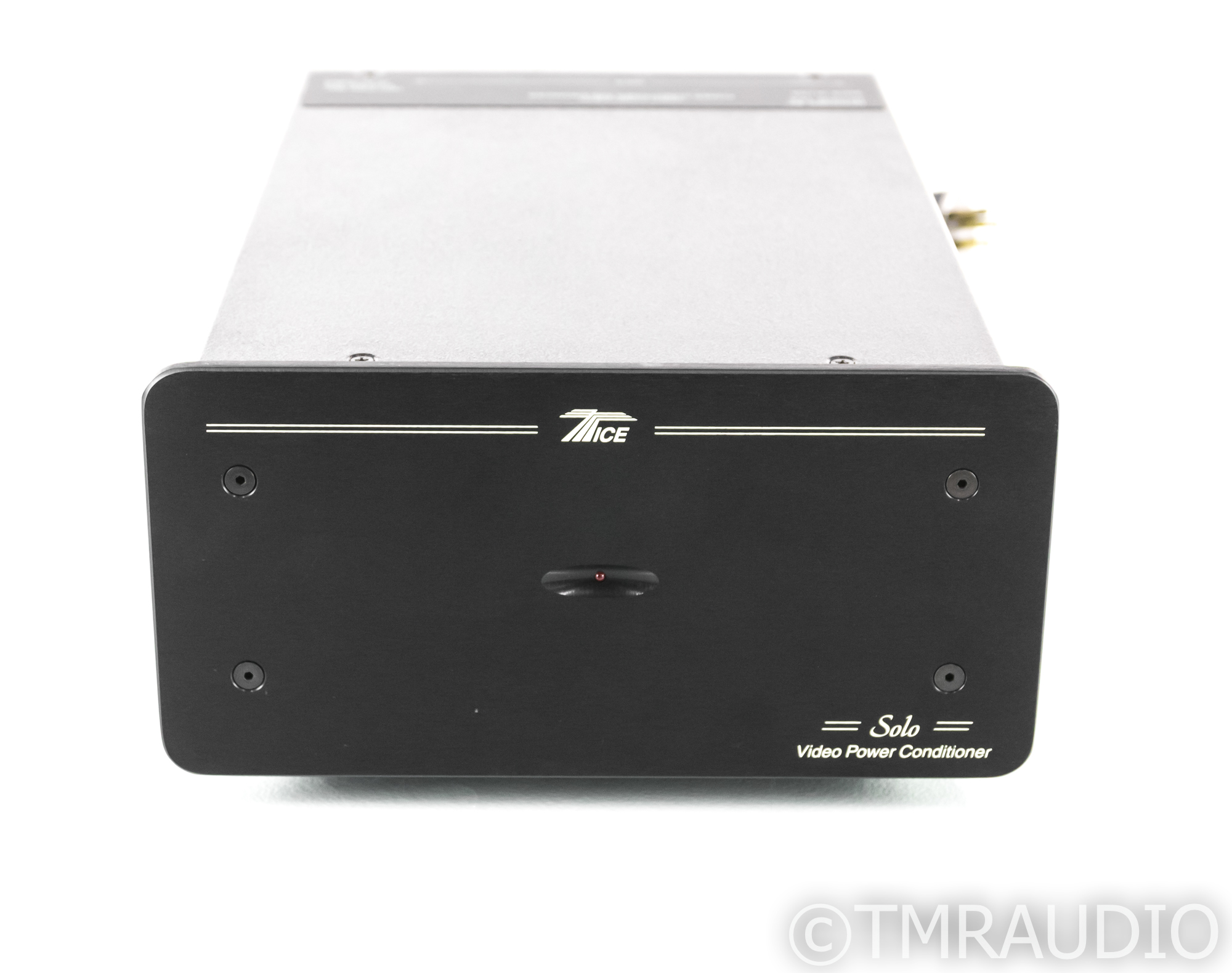 Tice Solo Video Power Conditioner; 15A - The Music Room