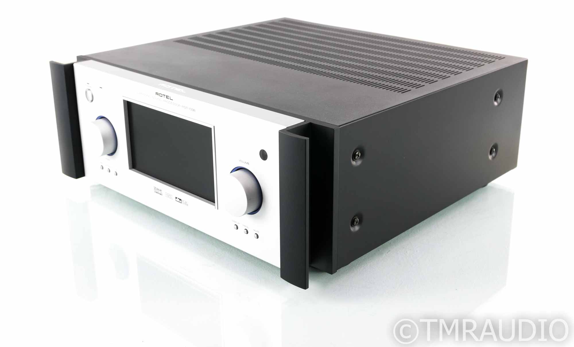 Rotel RSP-1098 7.1 Channel Home Theater Processor