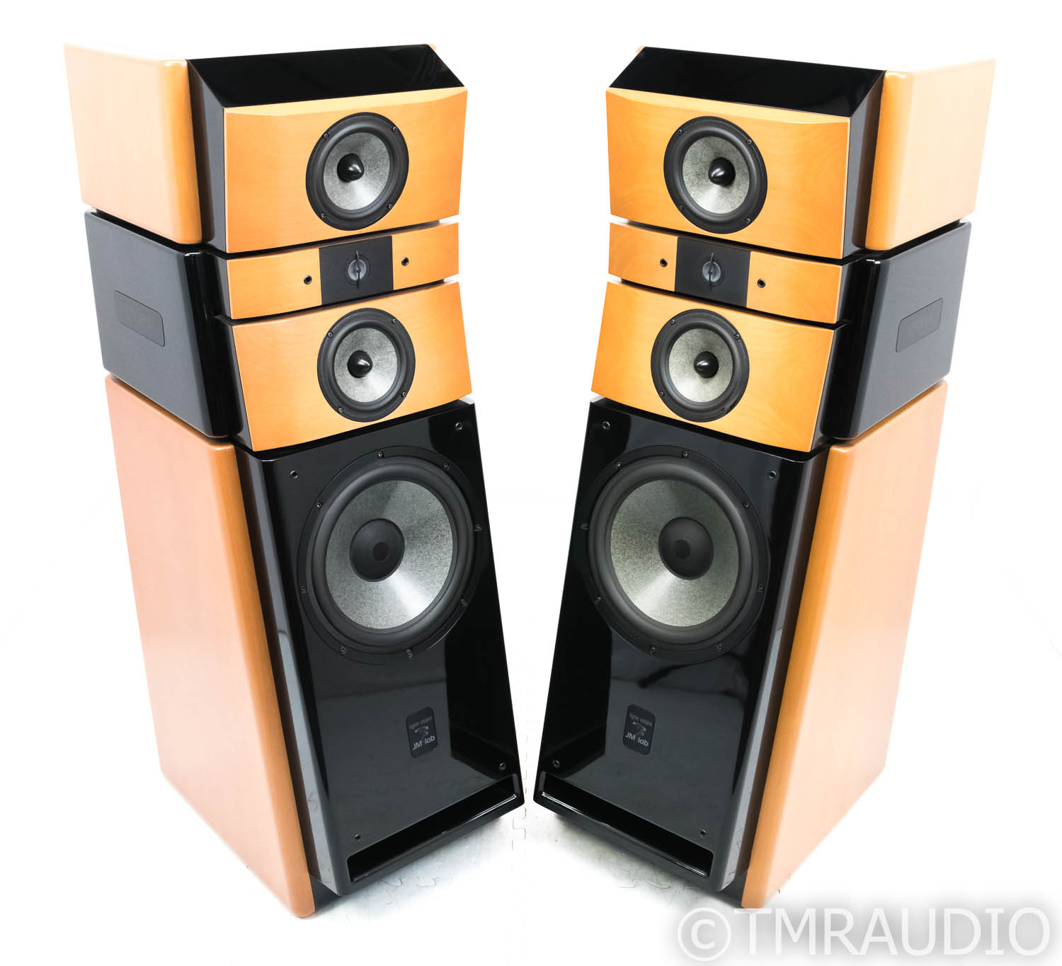 Utopia出品 FOCAL UTOPIA 6.5