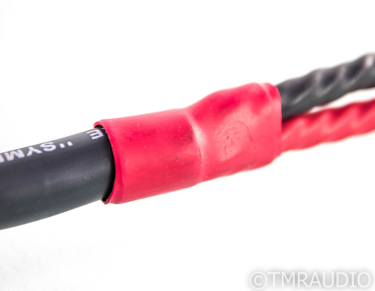 米国Straight Wire Audio Cable STRAIGHT WIRE - SPEAKER CABLES: Audio cables, video cables