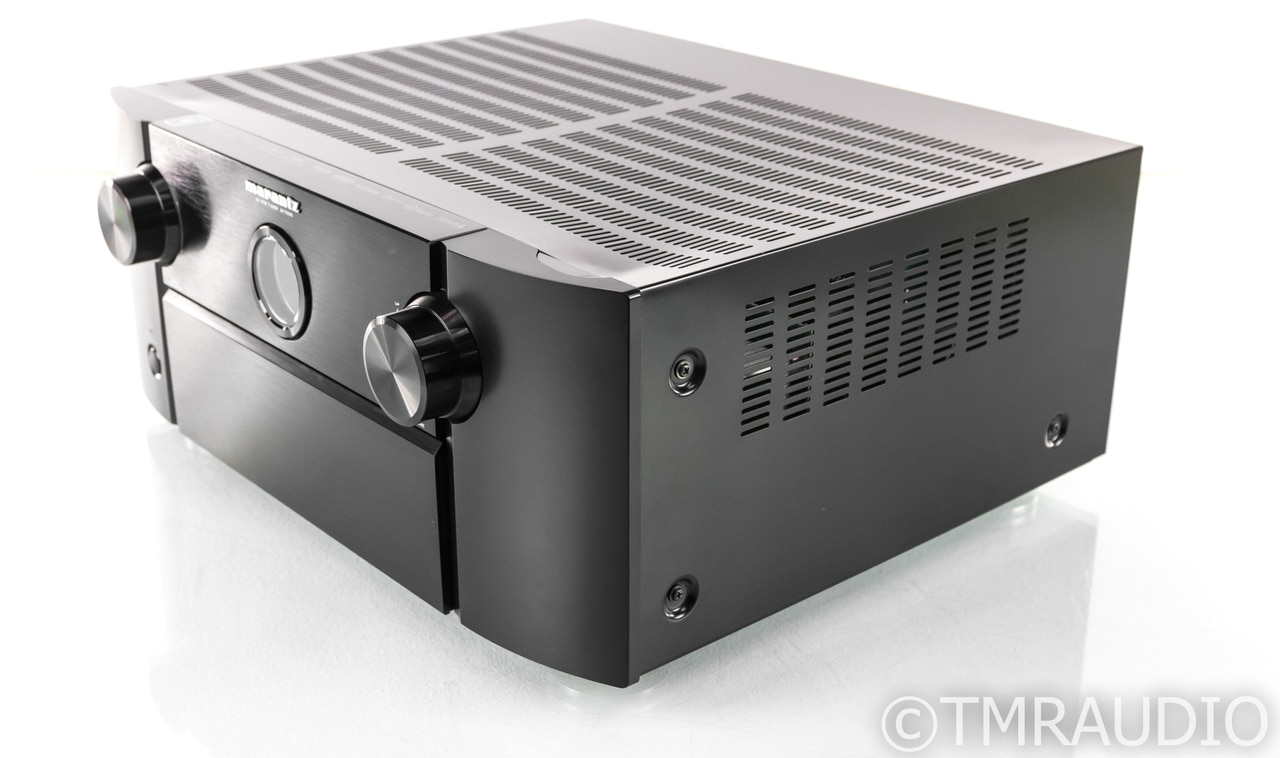 Marantz AV7005 7.2 Channel Home Theater Processor