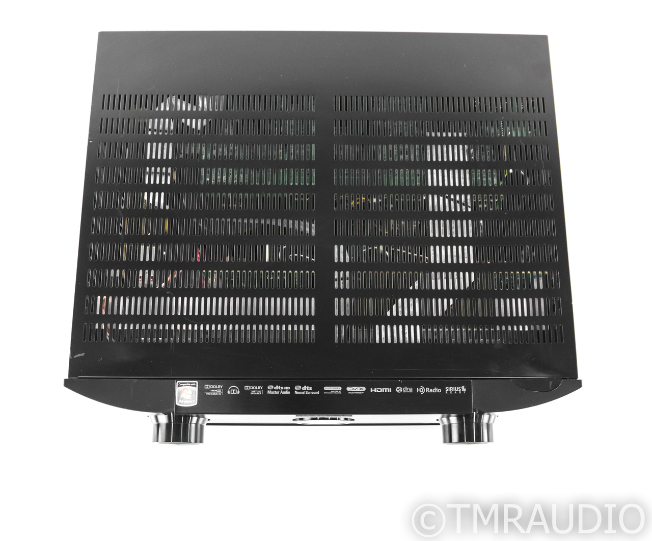 Pré-Amplificateur Marantz AV-7005 – 7.2 Canaux – 230V – Occasion TBÉ