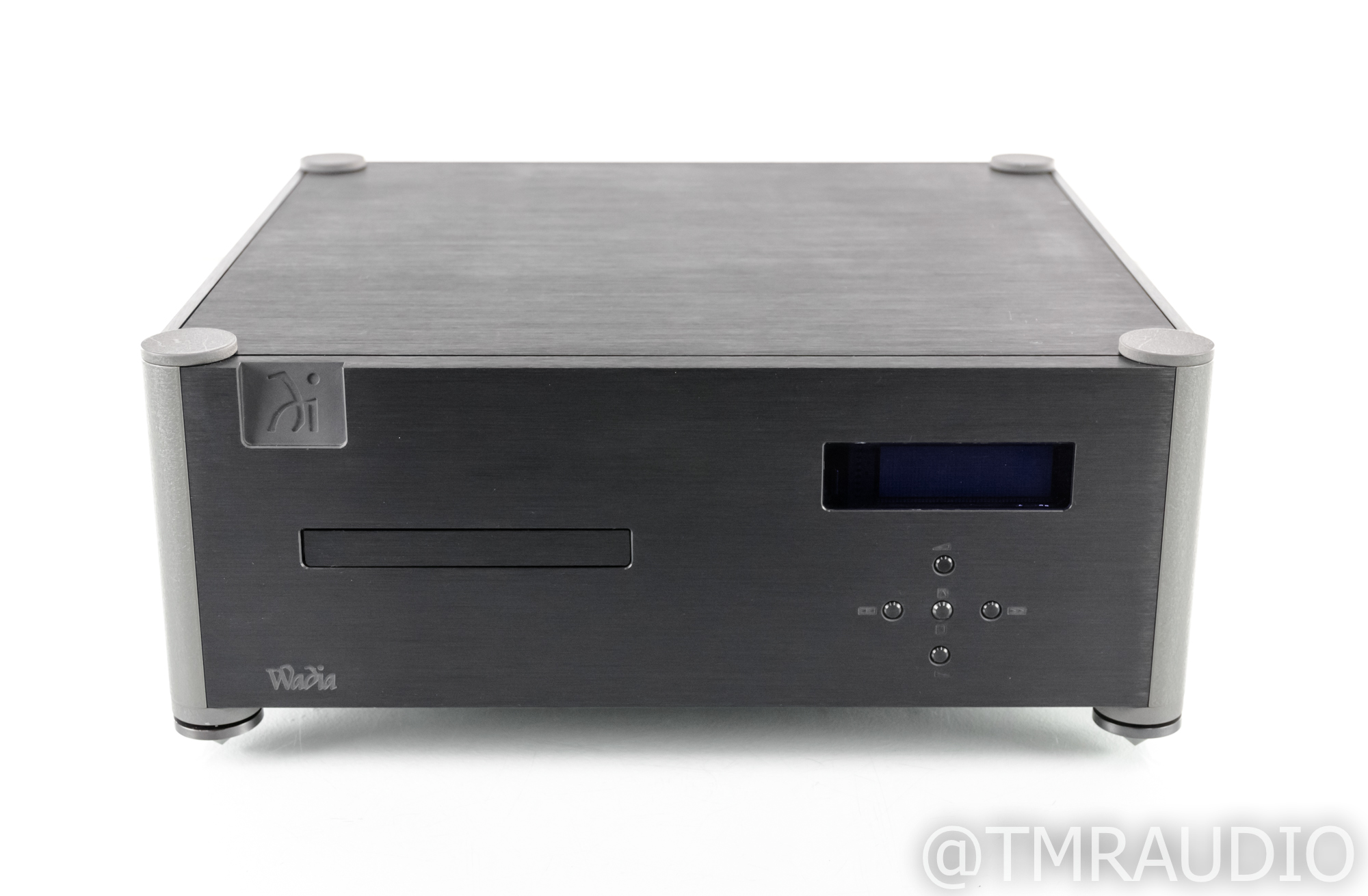 Wadia 581i SE CD / SACD Player / DAC; 581i-SE; Remote (No
