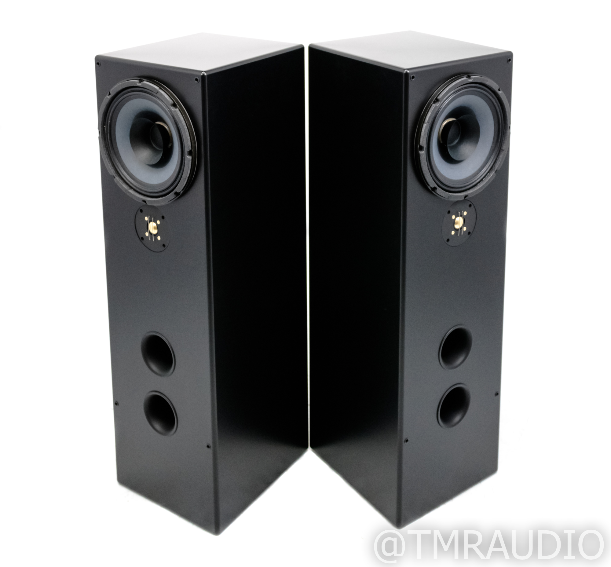 Tekton Lore Tekton Speakers Double Impact Tekton Designs Lore Full