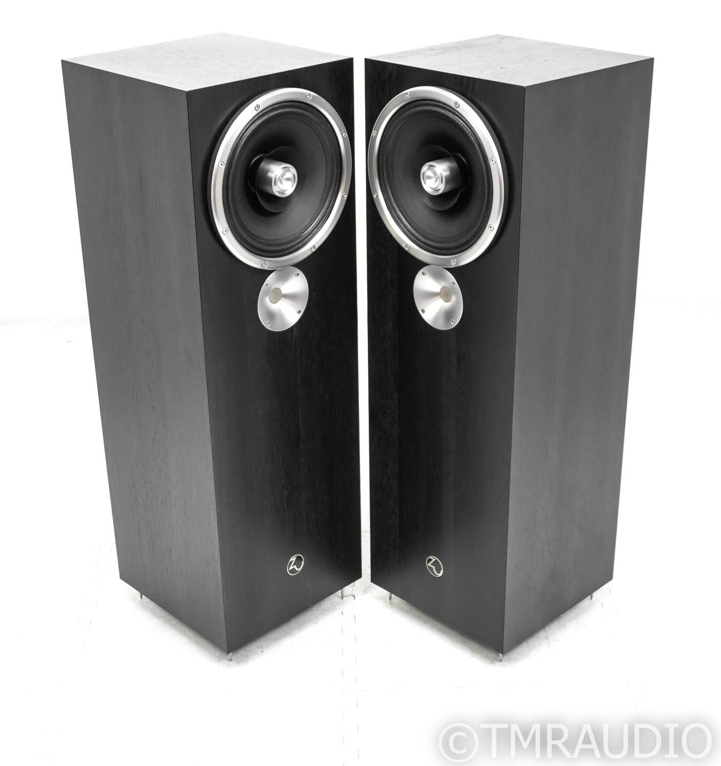 Zu Audio Omen Dirty Weekend Mk2 Floorstanding Speakers