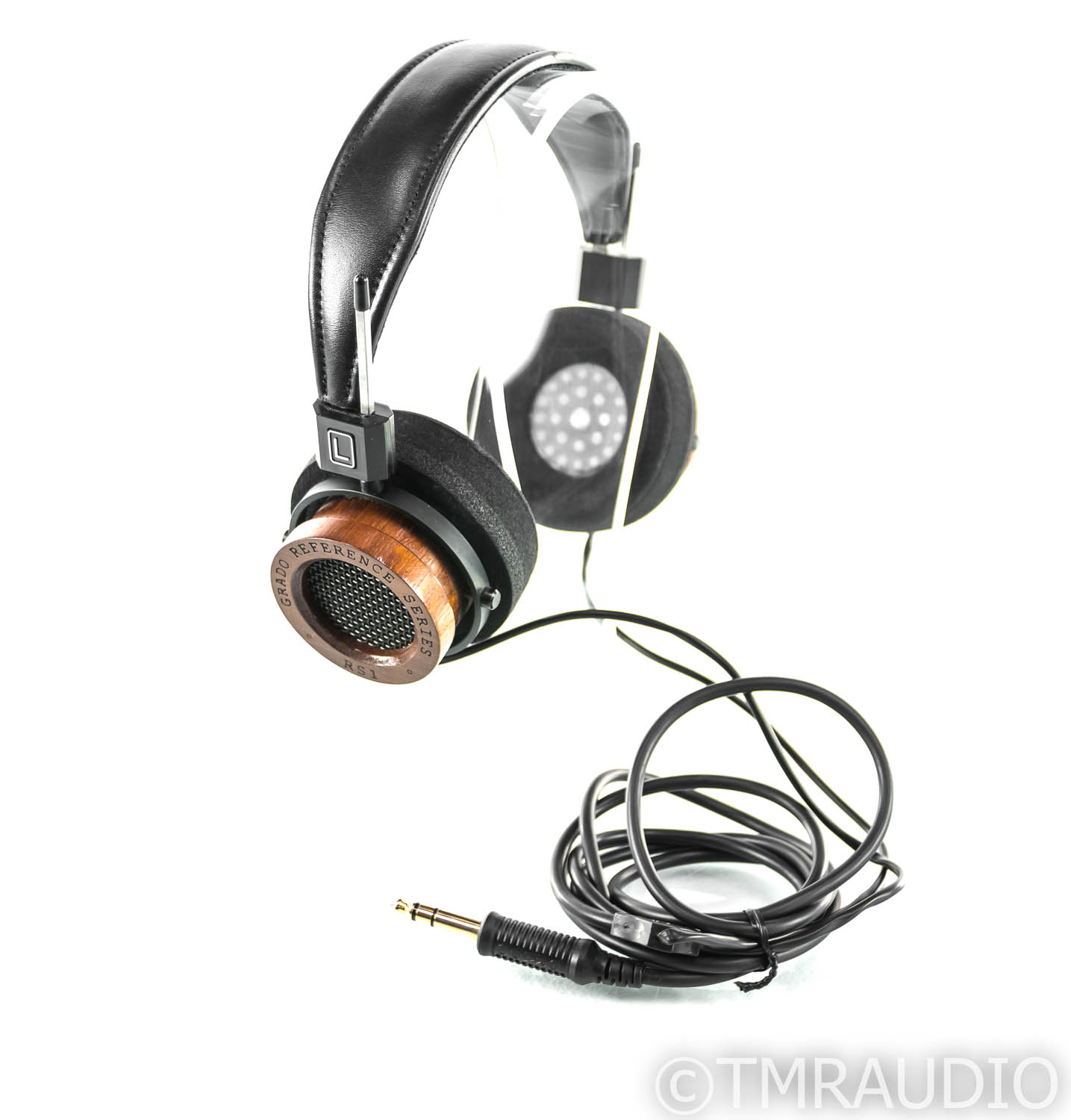 Grado RS1 Open Back Headphones