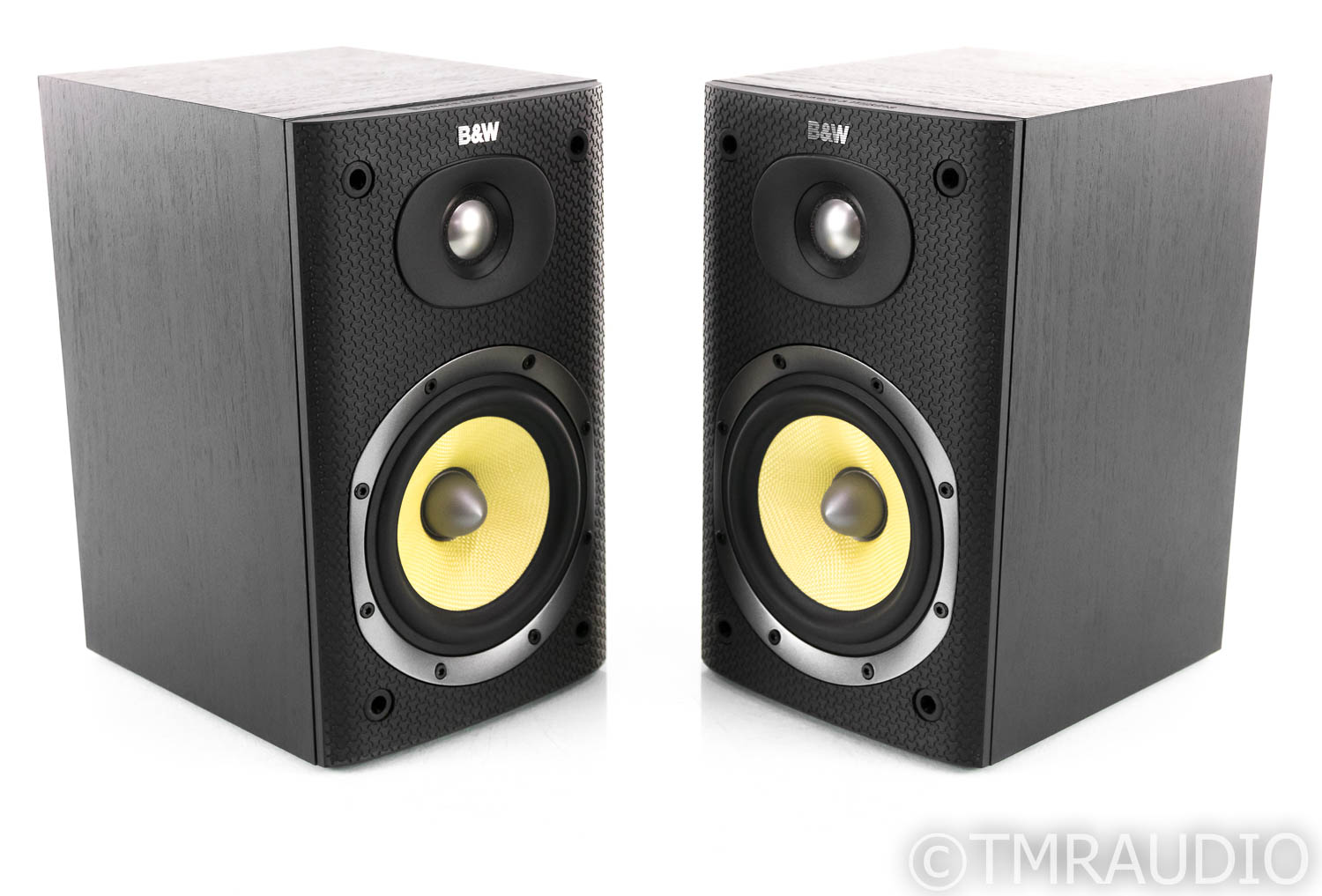 Ｂ＆W ＤM600 S3 B&W : DM600 S3 - 中古 | オーディオユニオン
