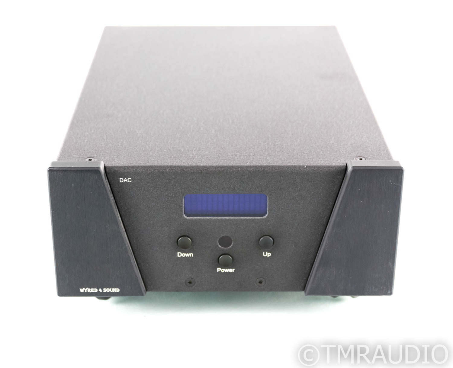 Wyred 4 Sound DAC-2 DAC; D/A Converter; Remote - The Music Room