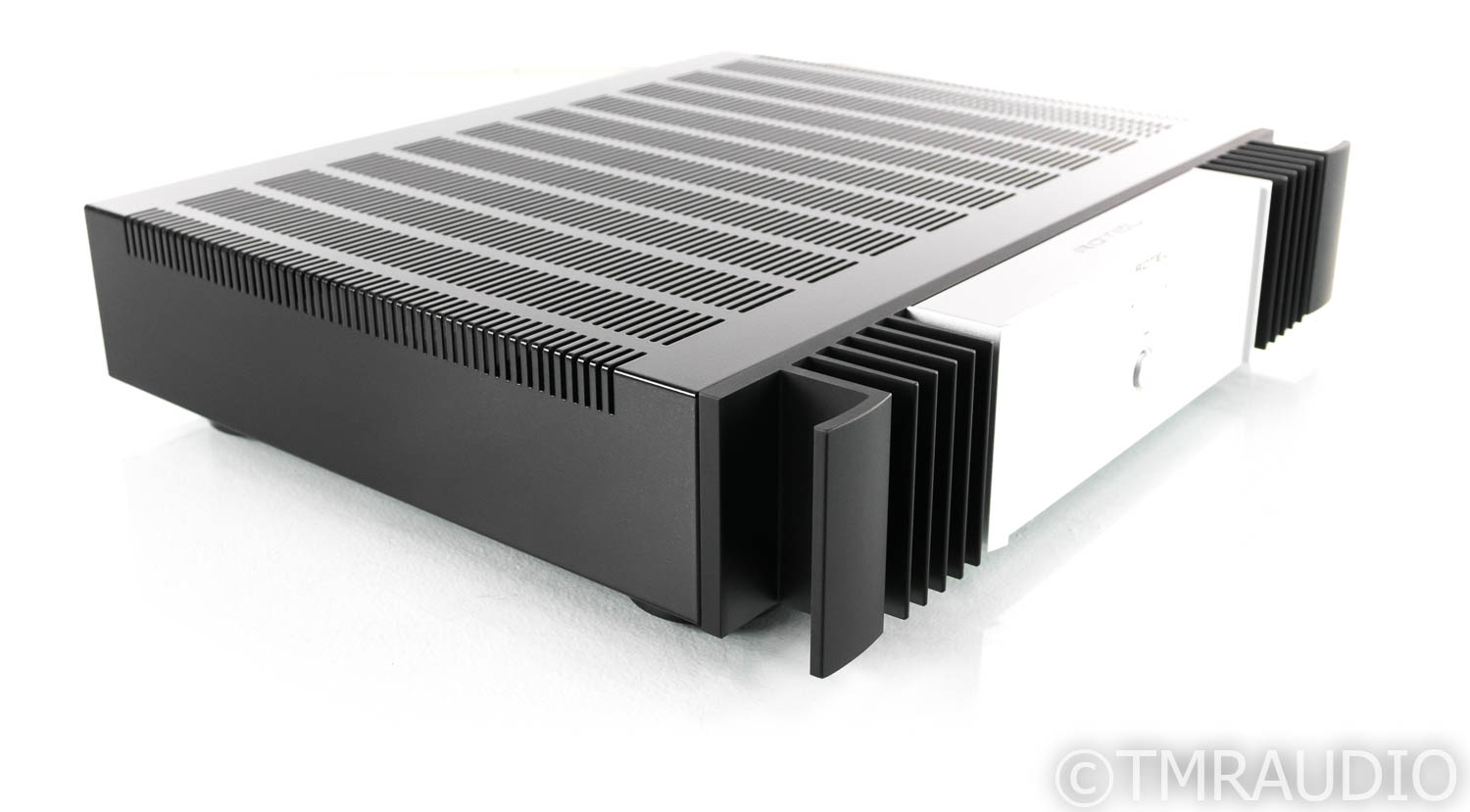 Rotel RB-1092 Stereo Power Amplifier; RB1092 - The Music Room