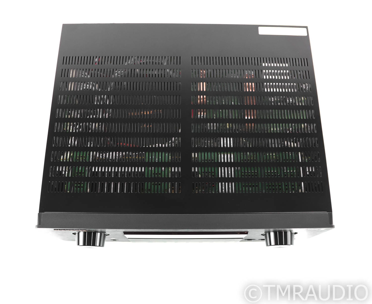 e*y様 MarantzマランツSR８００２ Marantz SR8002 THX Select2™ home theater receiver with HDMI