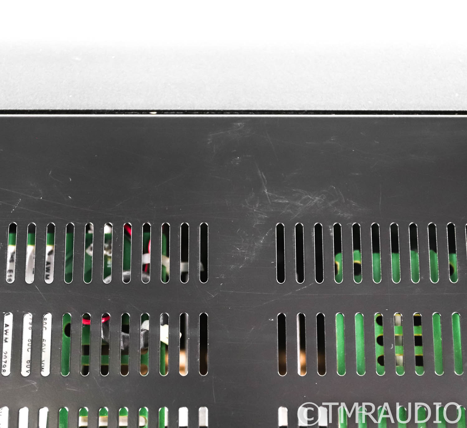 Marantz SR8002 7.1 Channel Home Theater Receiver