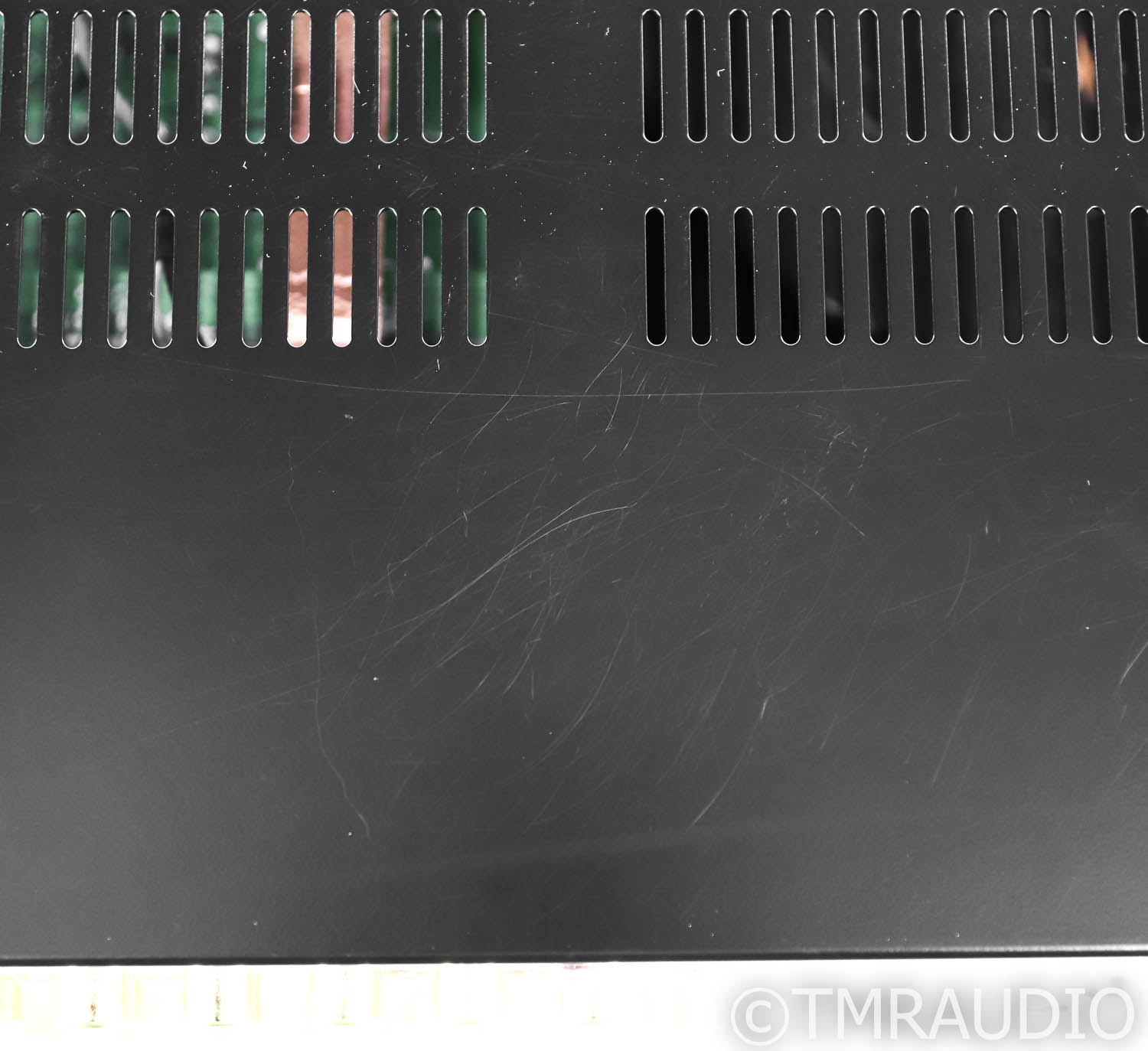 Marantz SR8002 7.1 Channel Home Theater Receiver