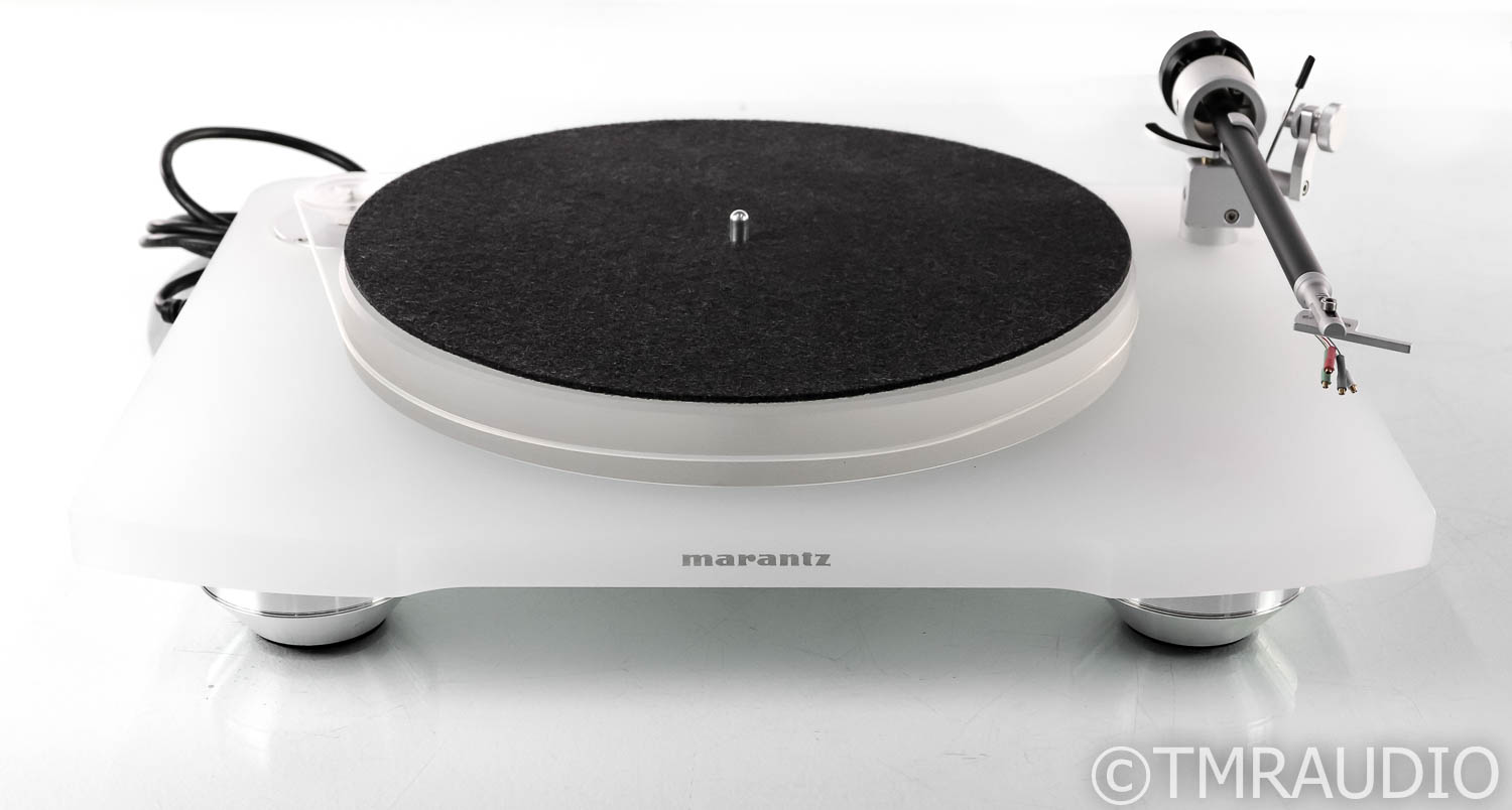 Marantz Reference TT-15S1 Turntable